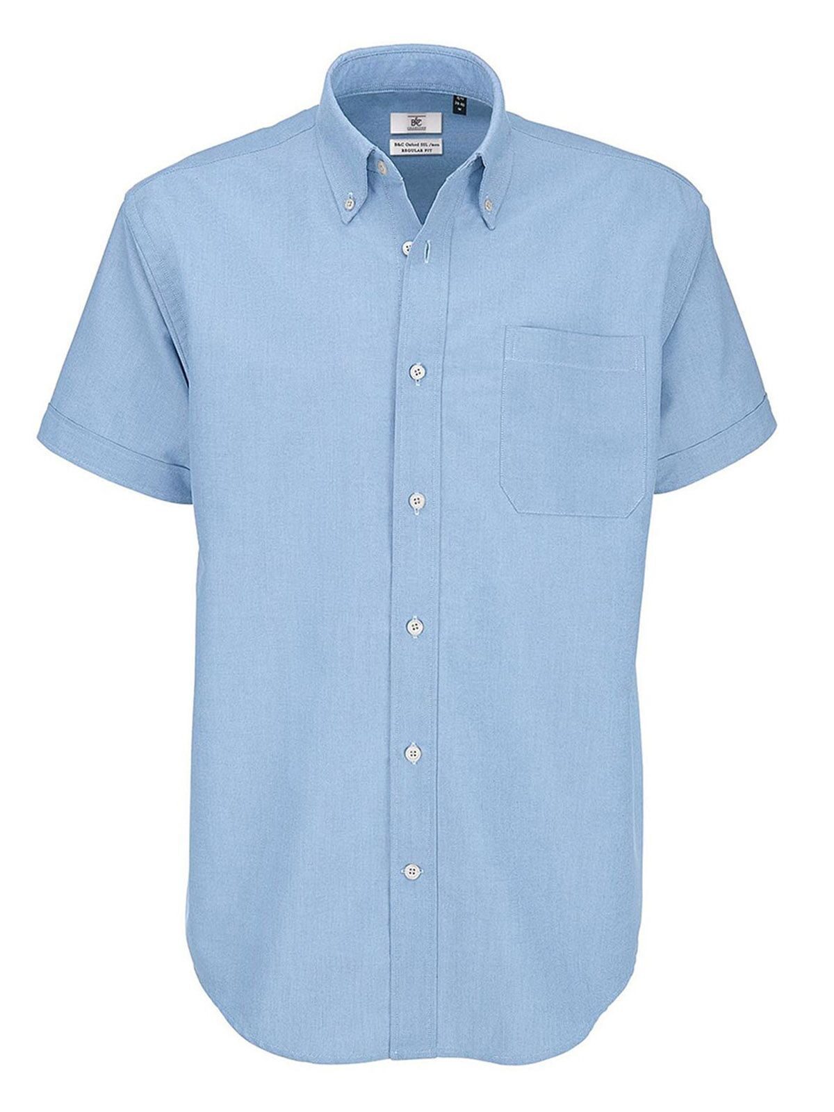 Oxford SSL /Men - OB420 - Oxford Blue
