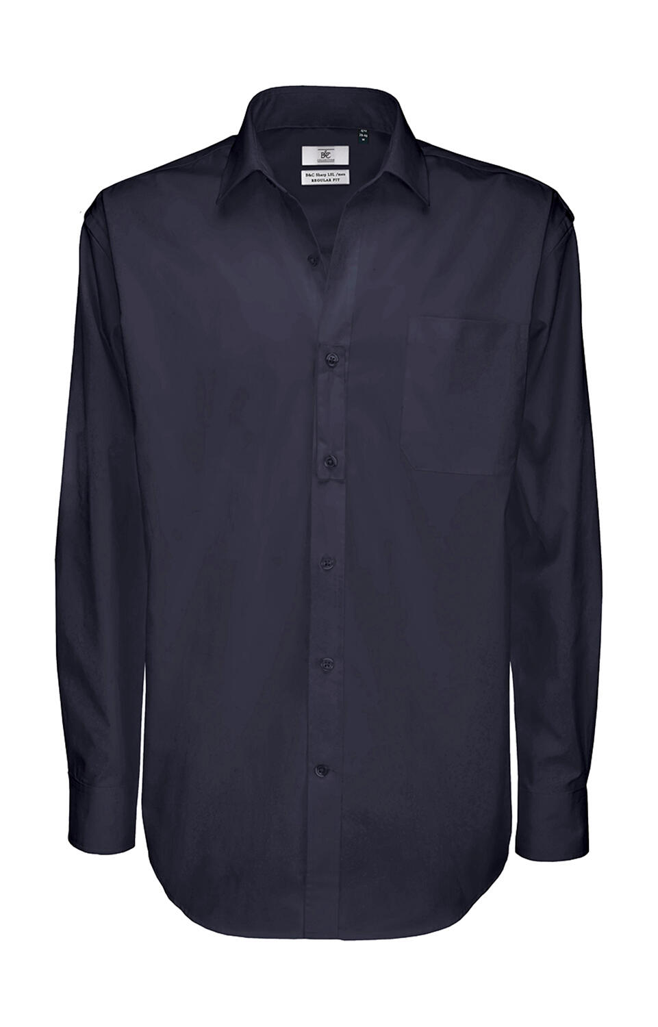 Sharp LSL /Men - NA003 - Navy