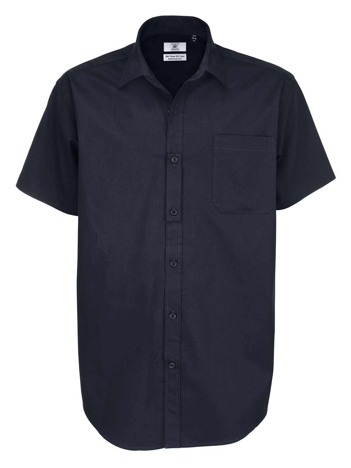 Sharp SSL /Men - NA003 - Navy