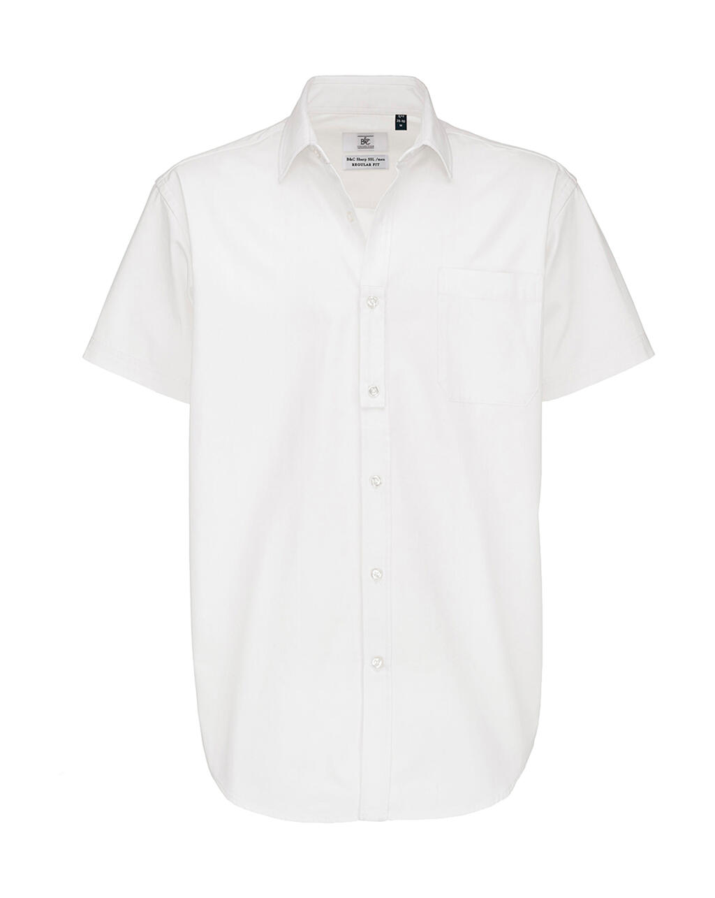 Sharp SSL /Men - WH001 - White
