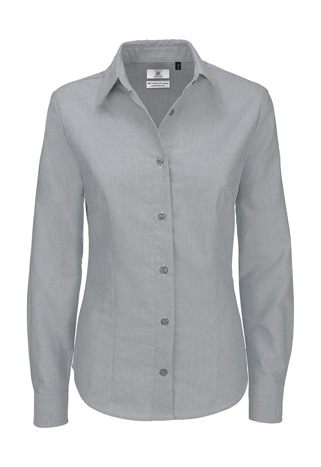 Oxford LSL /Women - BR145 - Brown