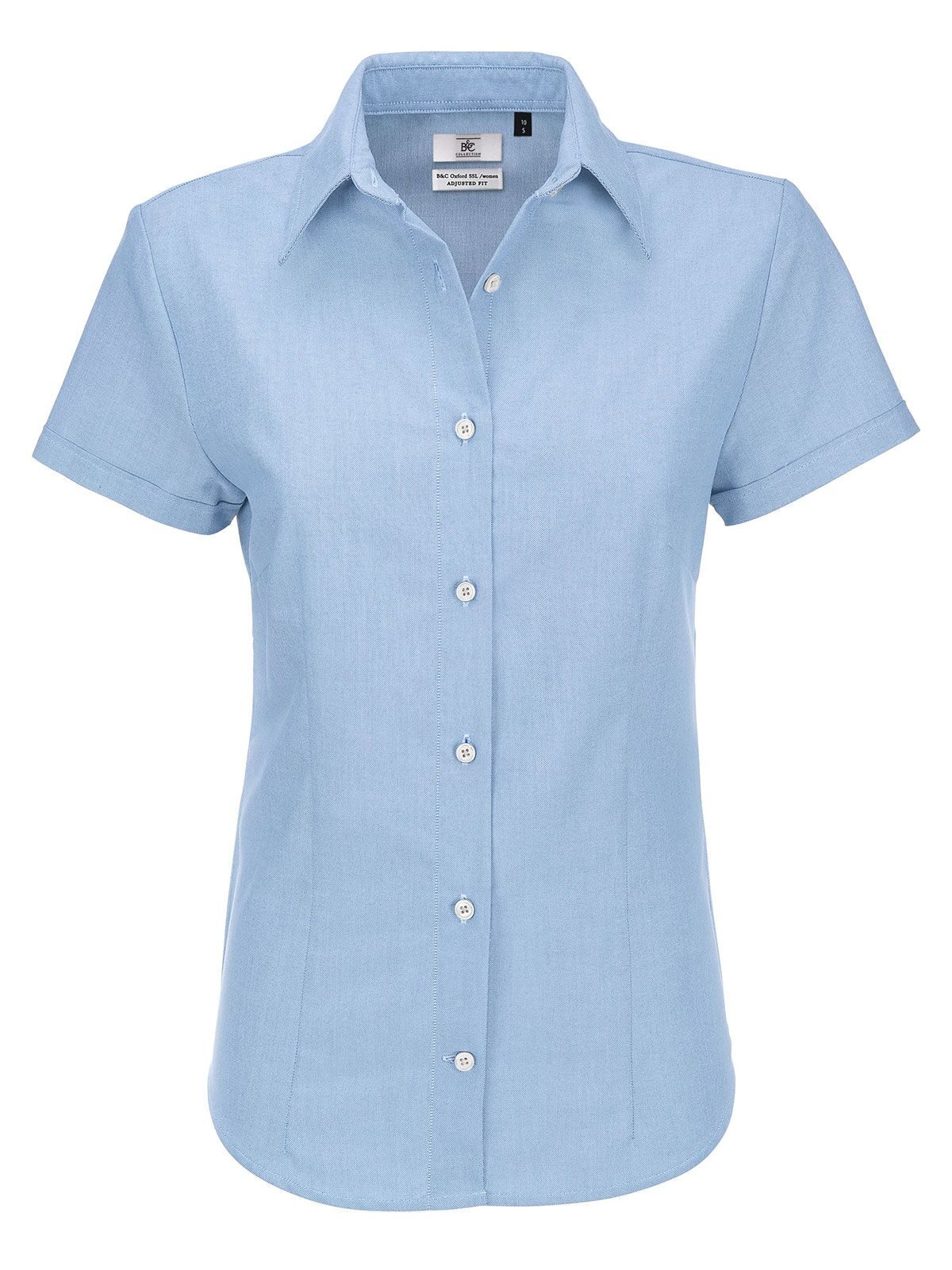 Oxford SSL /Dames - OB420 - Oxfordblauw