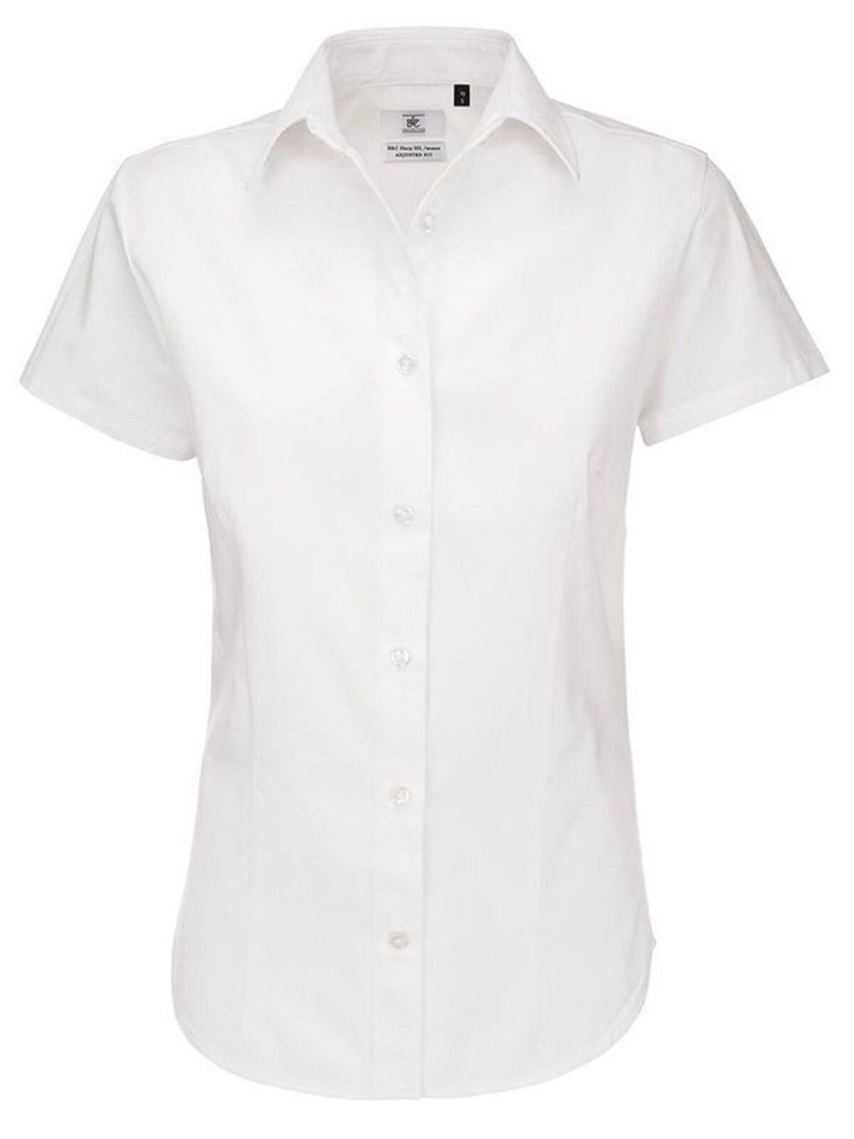 Sharp SSL /Dames - WH001 - Wit