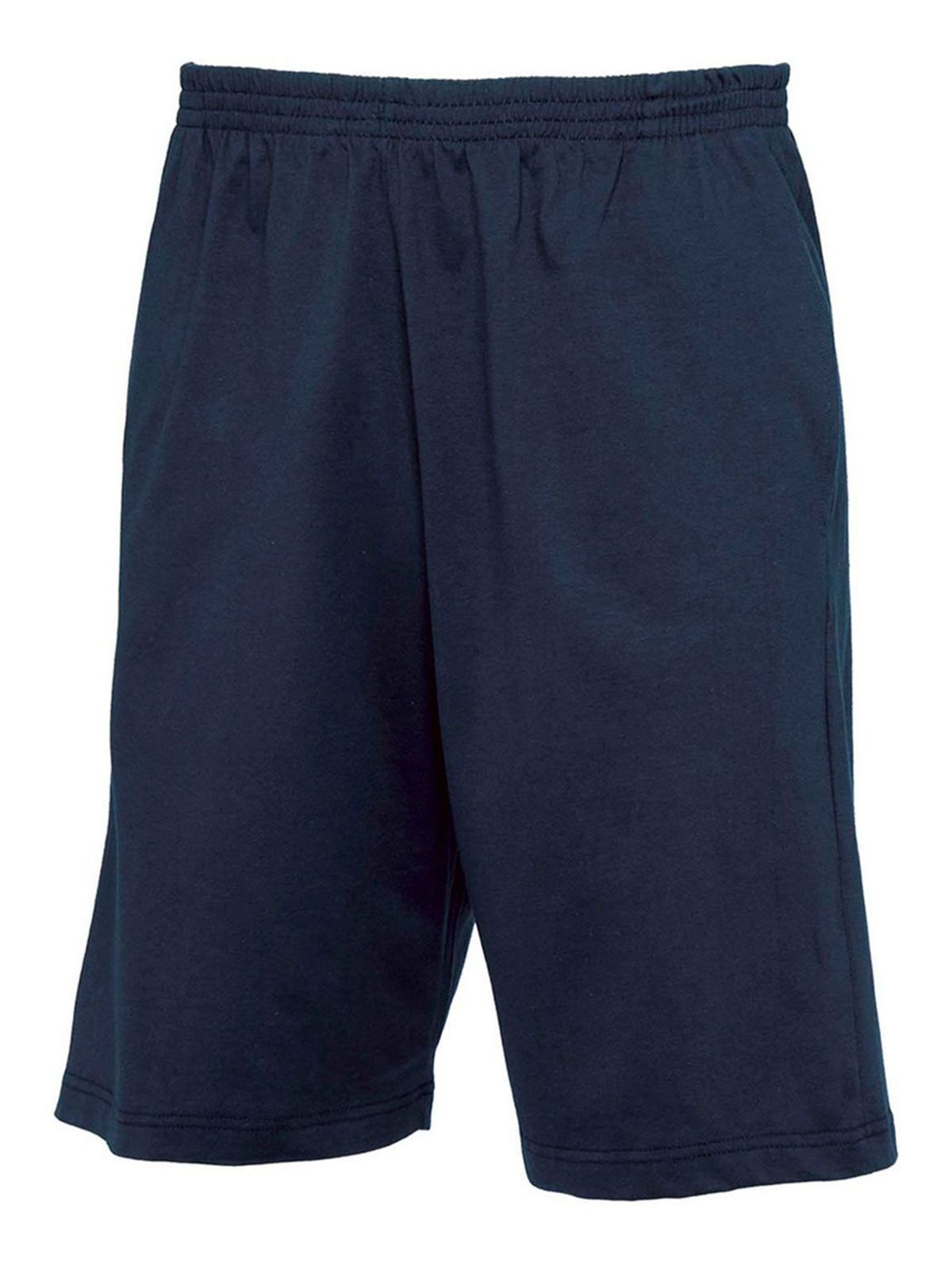 Shorts Move - NA003 - Navy