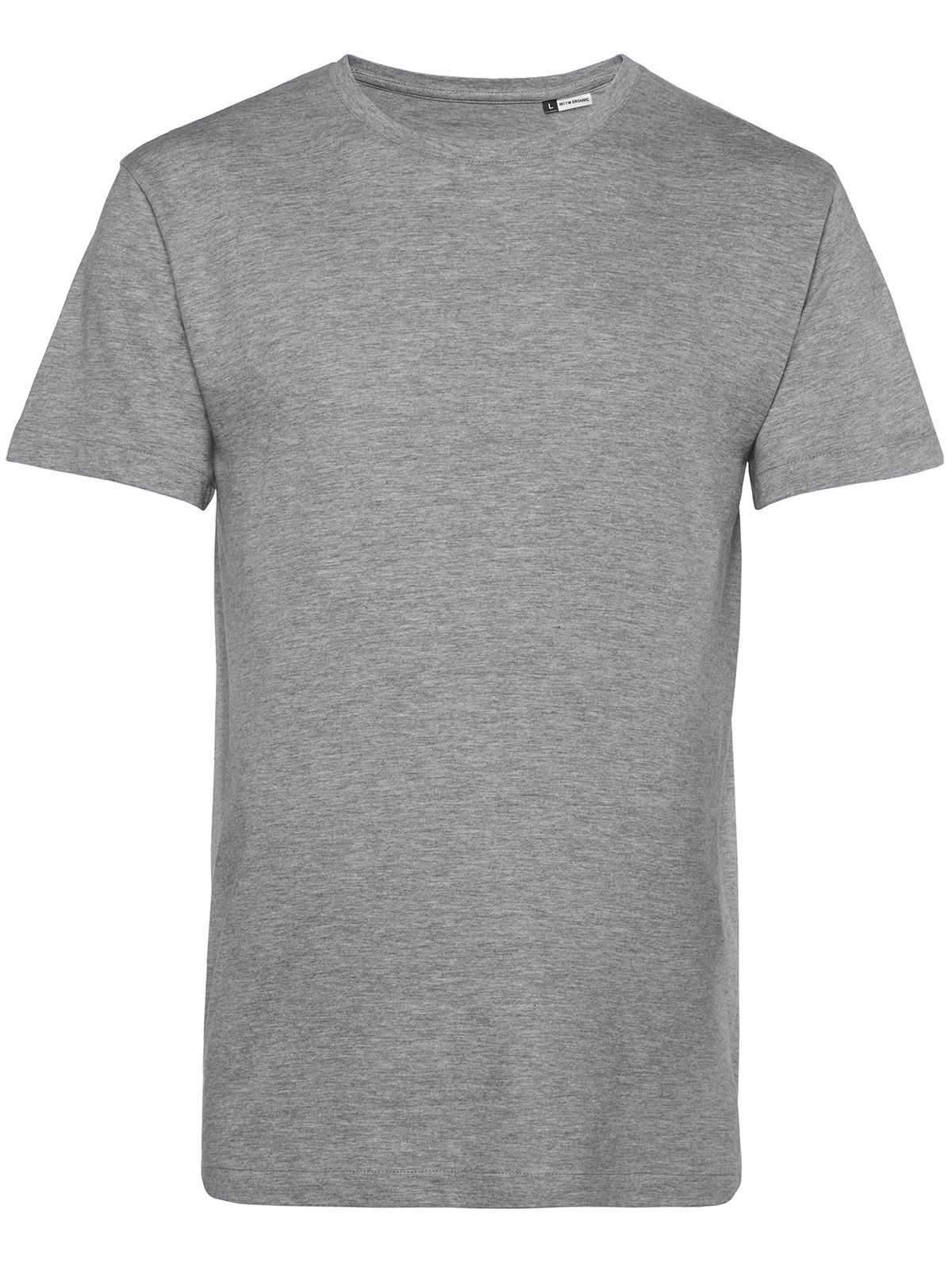 #Inspire E150_° T-Shirt - HG610 - Heather Grey
