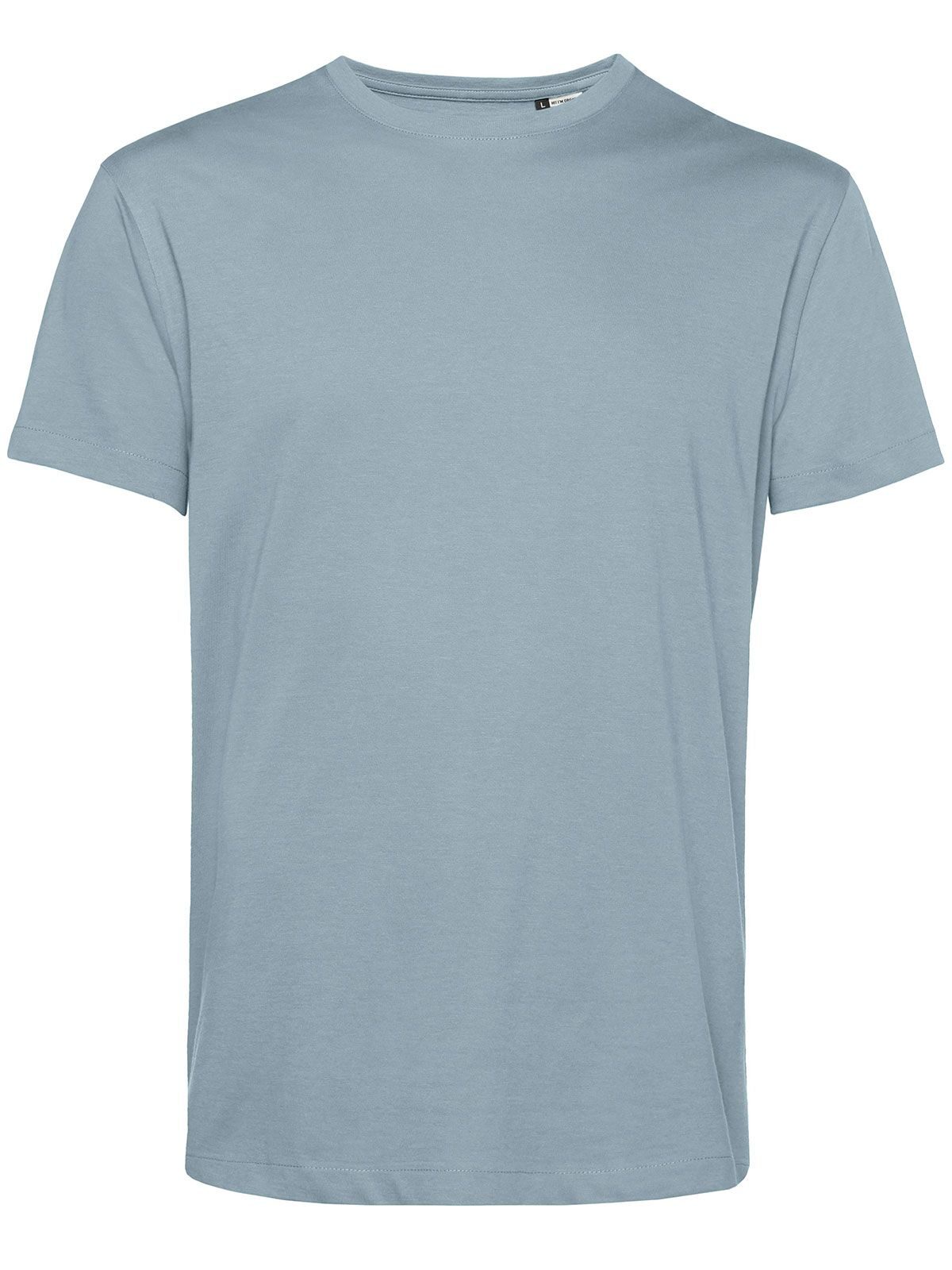 #Inspire E150_° T-Shirt - BF457 - Blue Fog