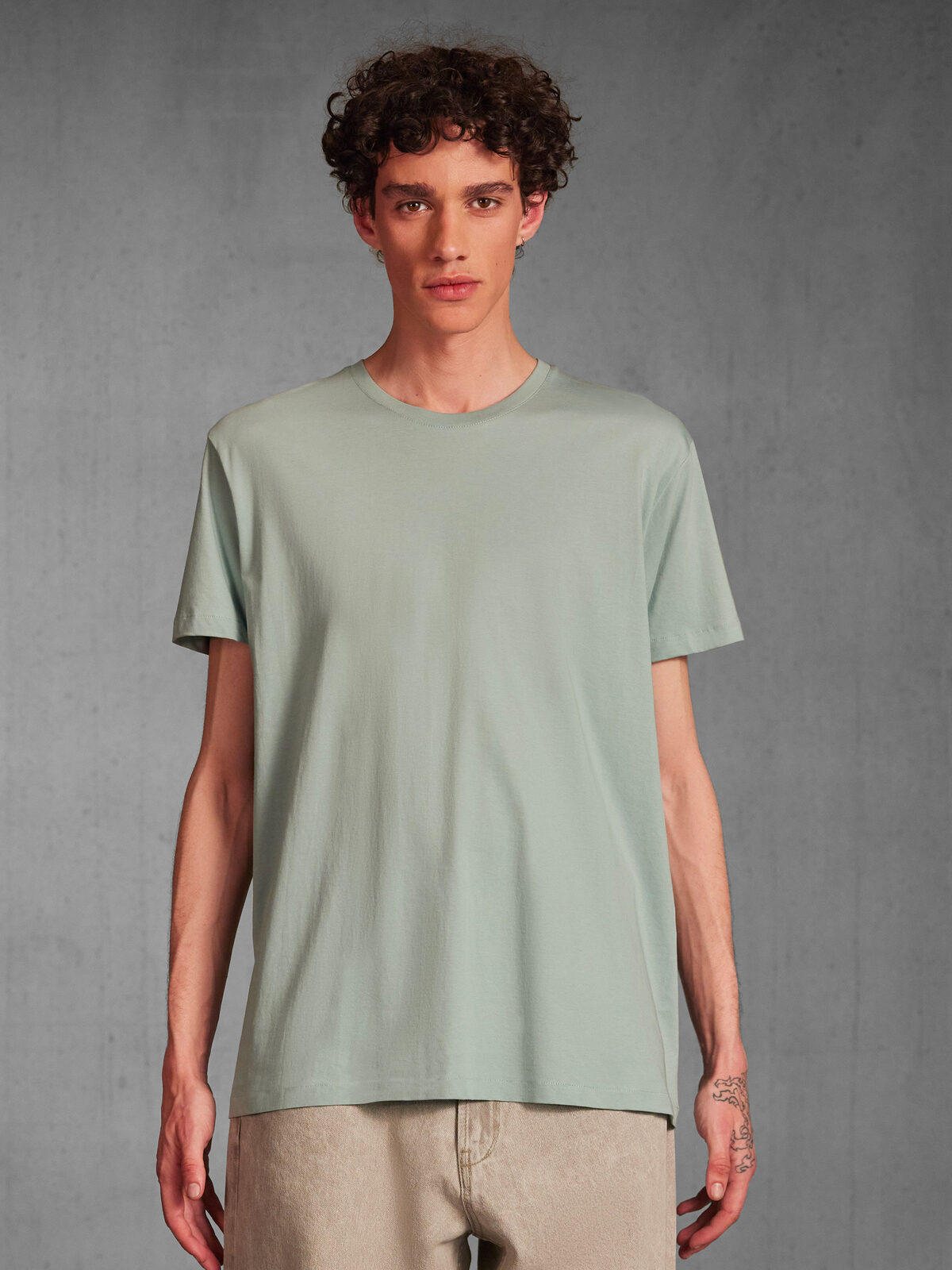 #Inspire E150_° T-shirt
