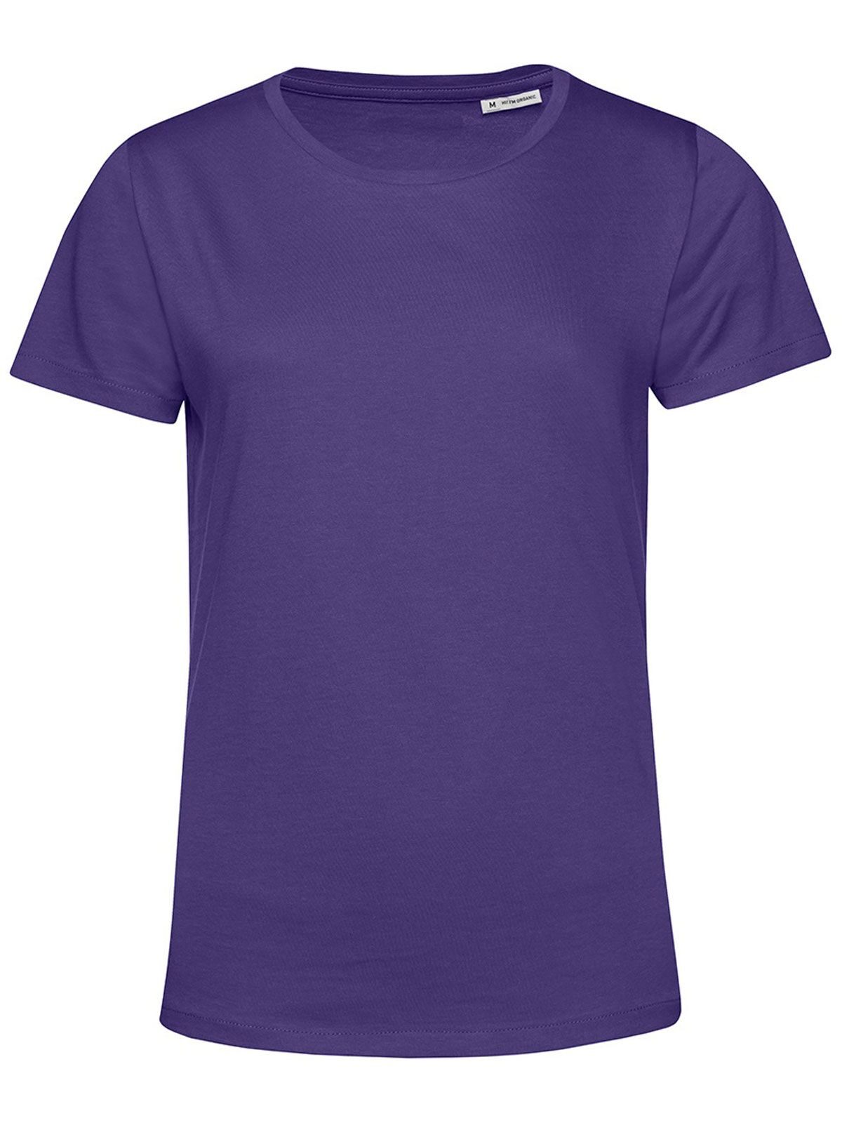#Inspire E150/Dames_° T-shirt - RP351 - Stralend Paars