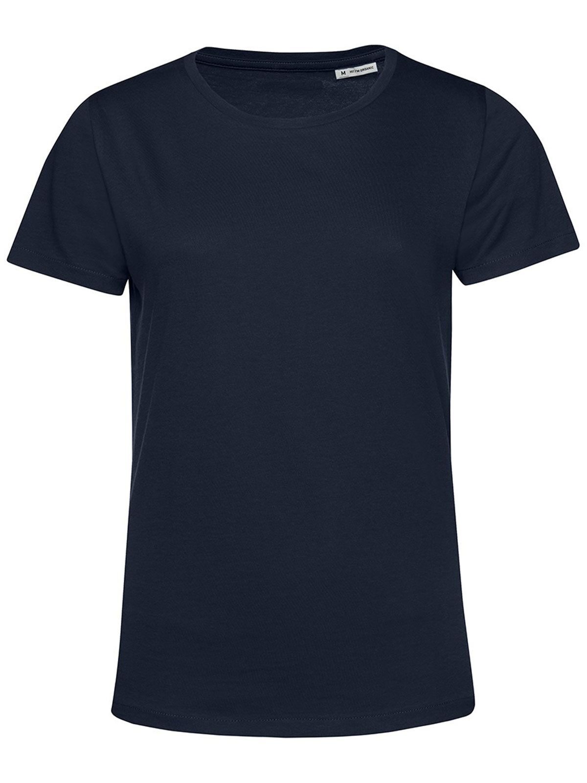 #Inspire E150/Dames_° T-shirt - NB006 - Marineblauw