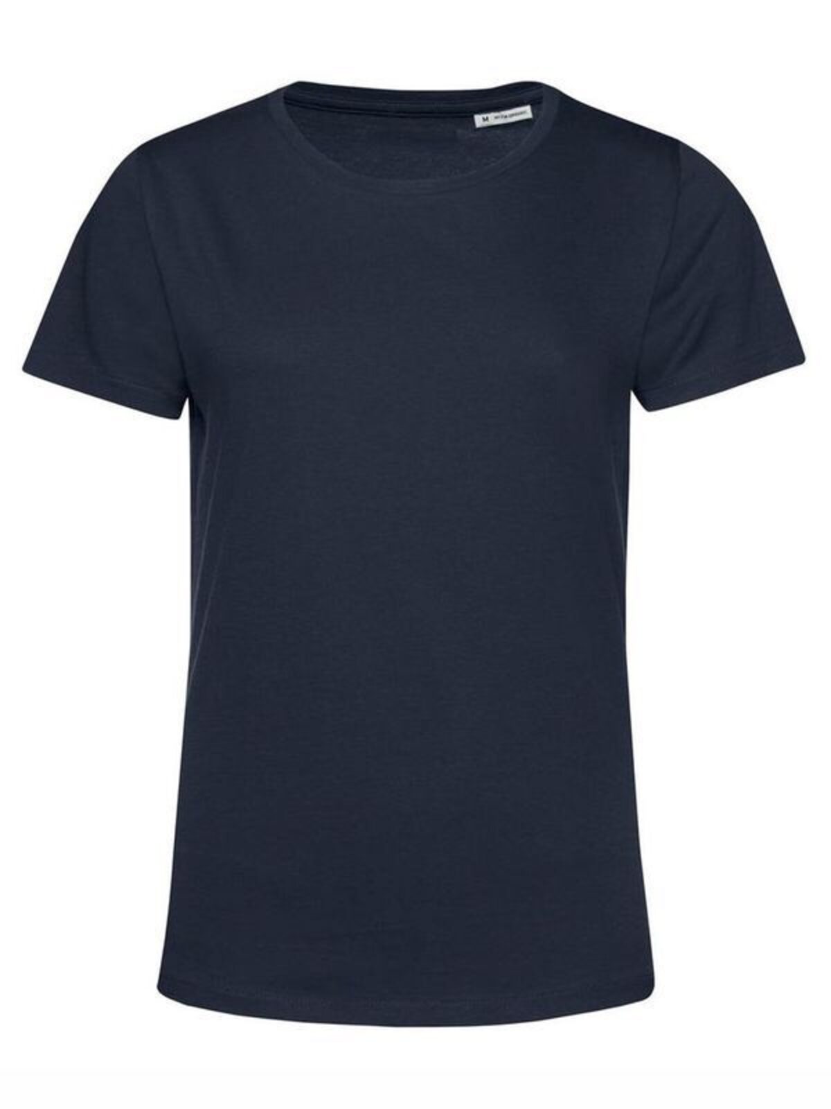 #Inspire E150/Dames_° T-shirt - NA003 - Marine