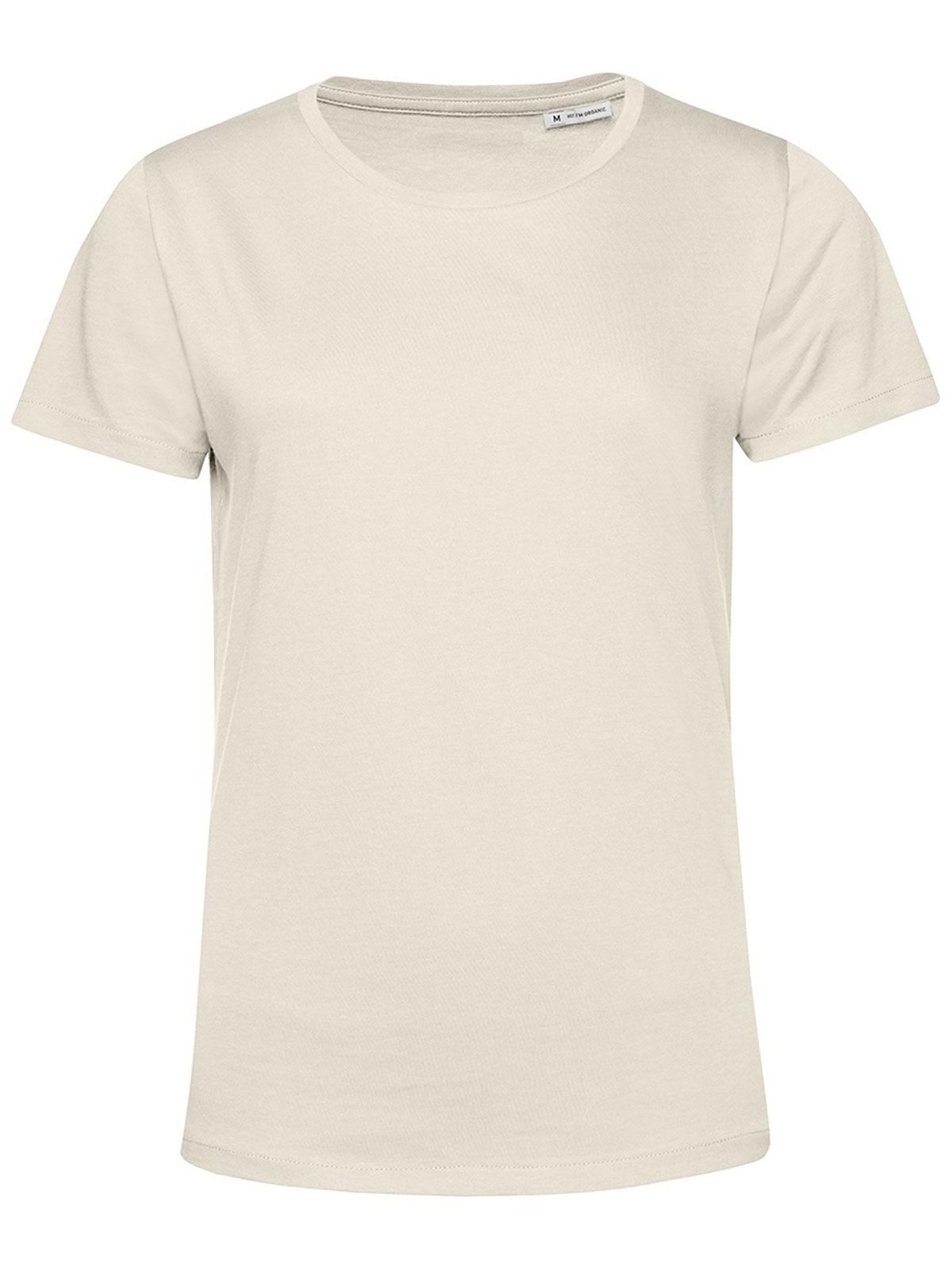 #Inspire E150/Dames_° T-shirt - OW101 - Gebroken wit