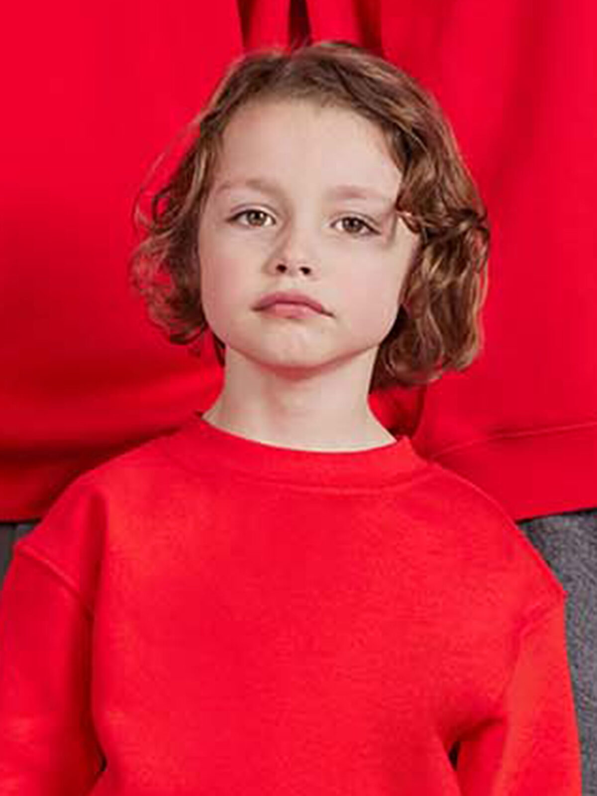 Kinderset in zweet