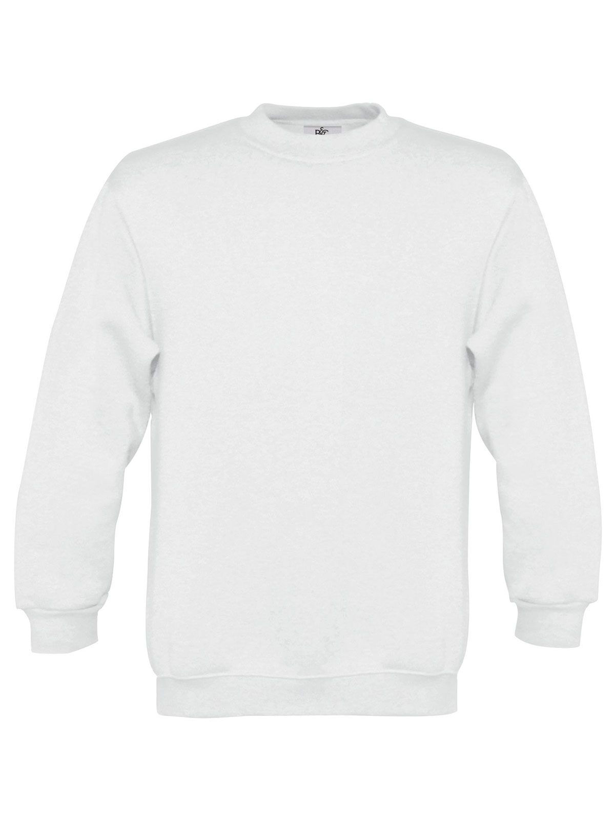 Kinderset in zweet - WH001 - Wit