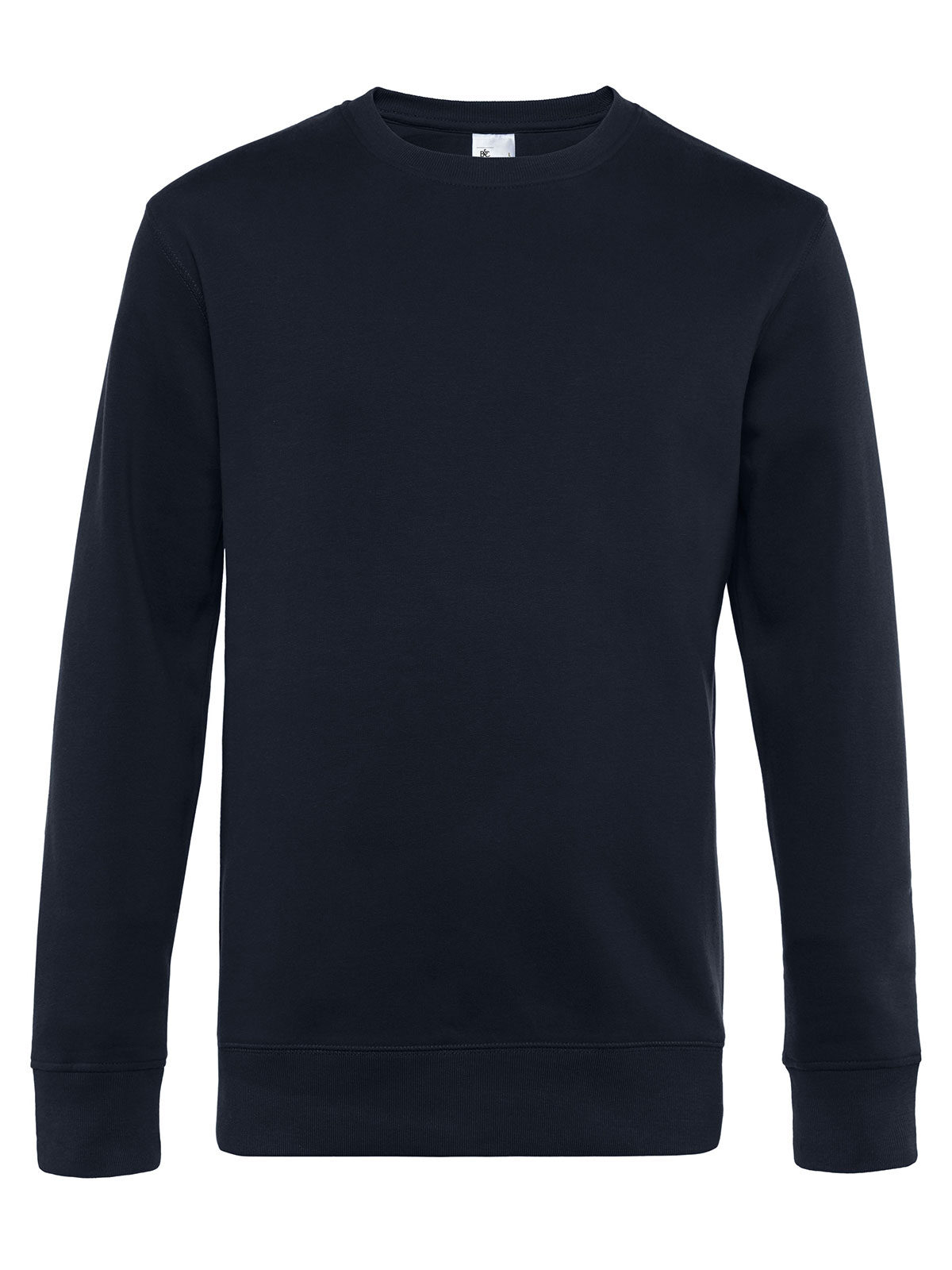 KING Crew Neck Sweatshirt_° - NA003 - Marine