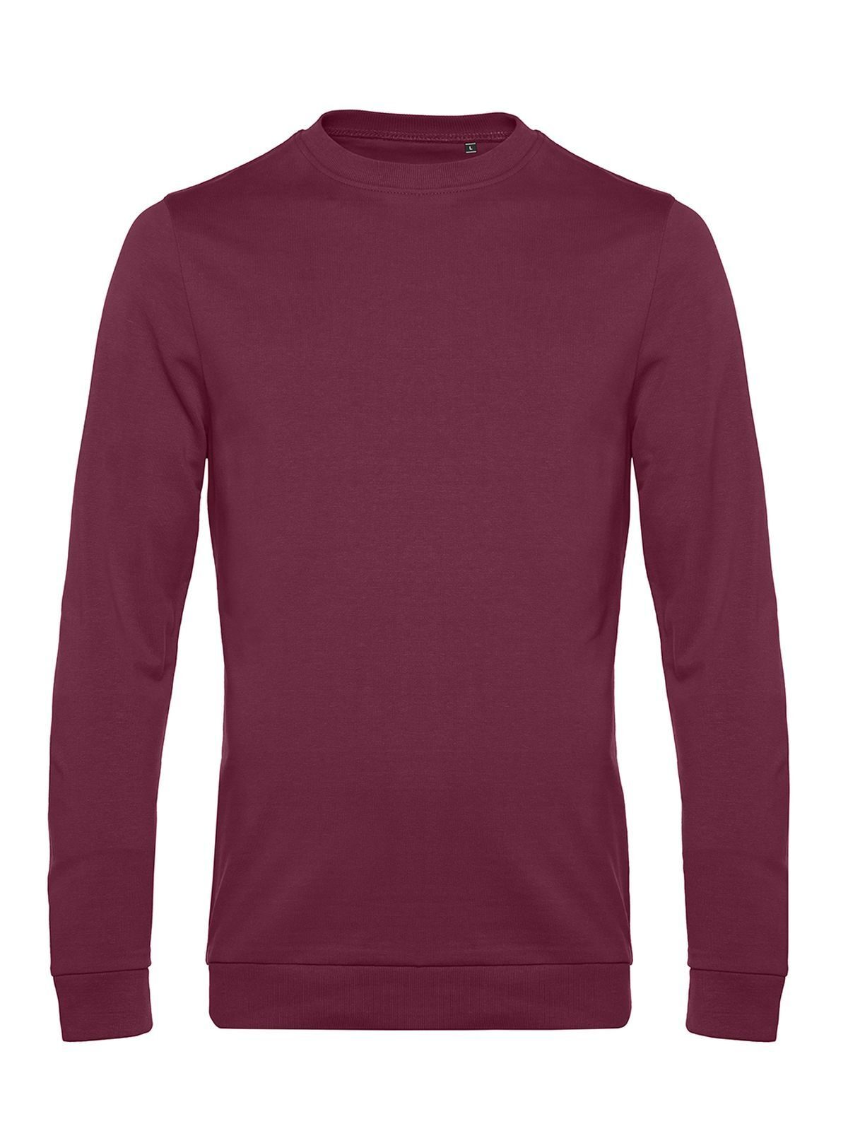 #Set In Sweat - WI881 - Wine