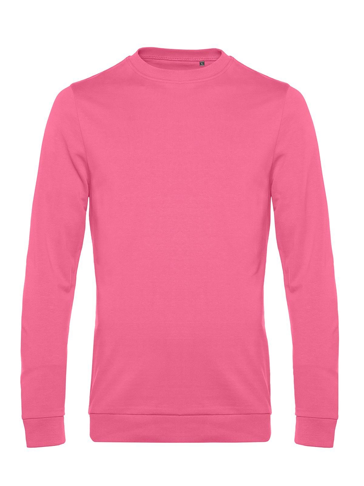 #Set In Sweat - PF308 - Pink Fizz