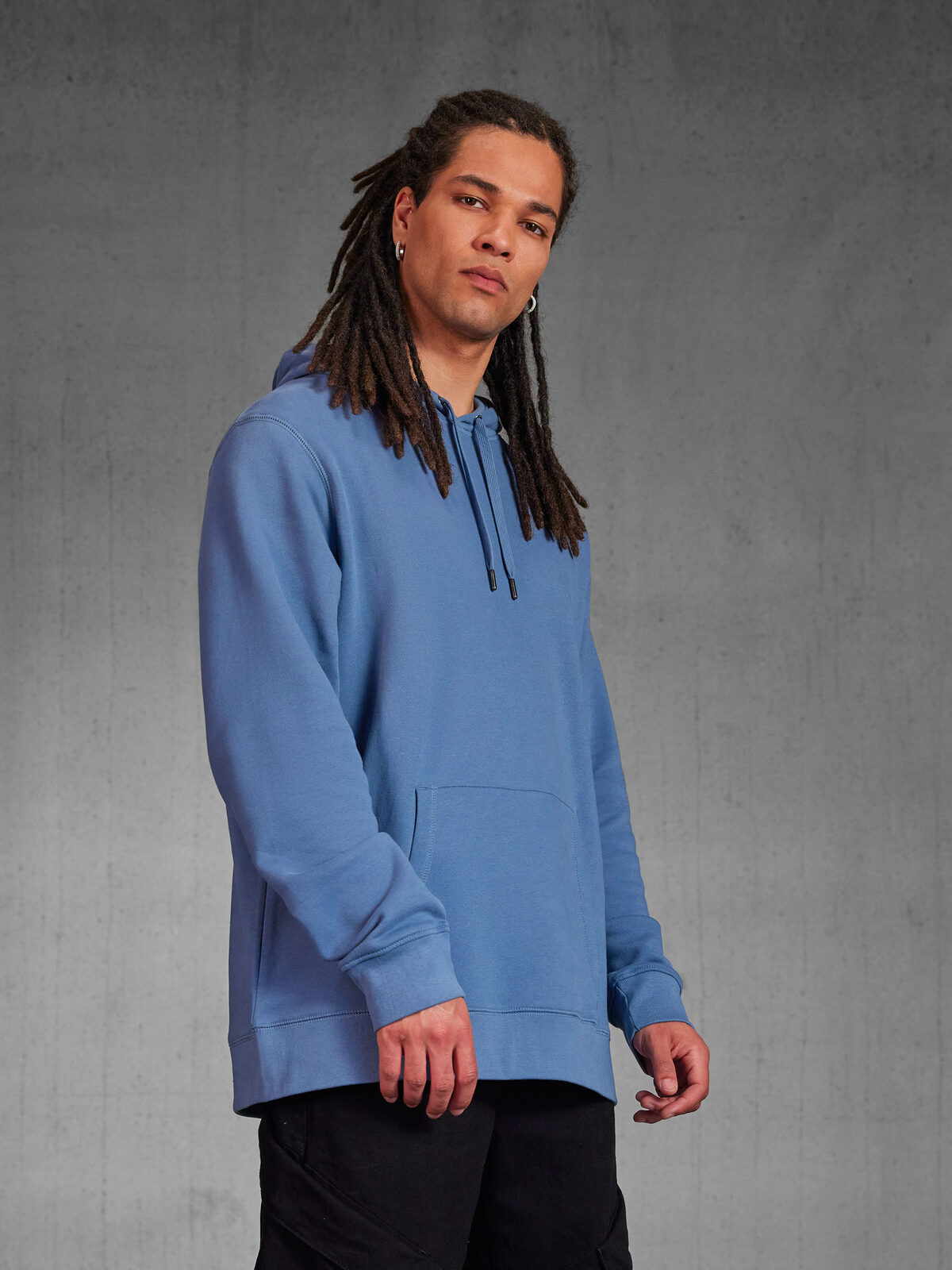 KING Hooded Sweat_°