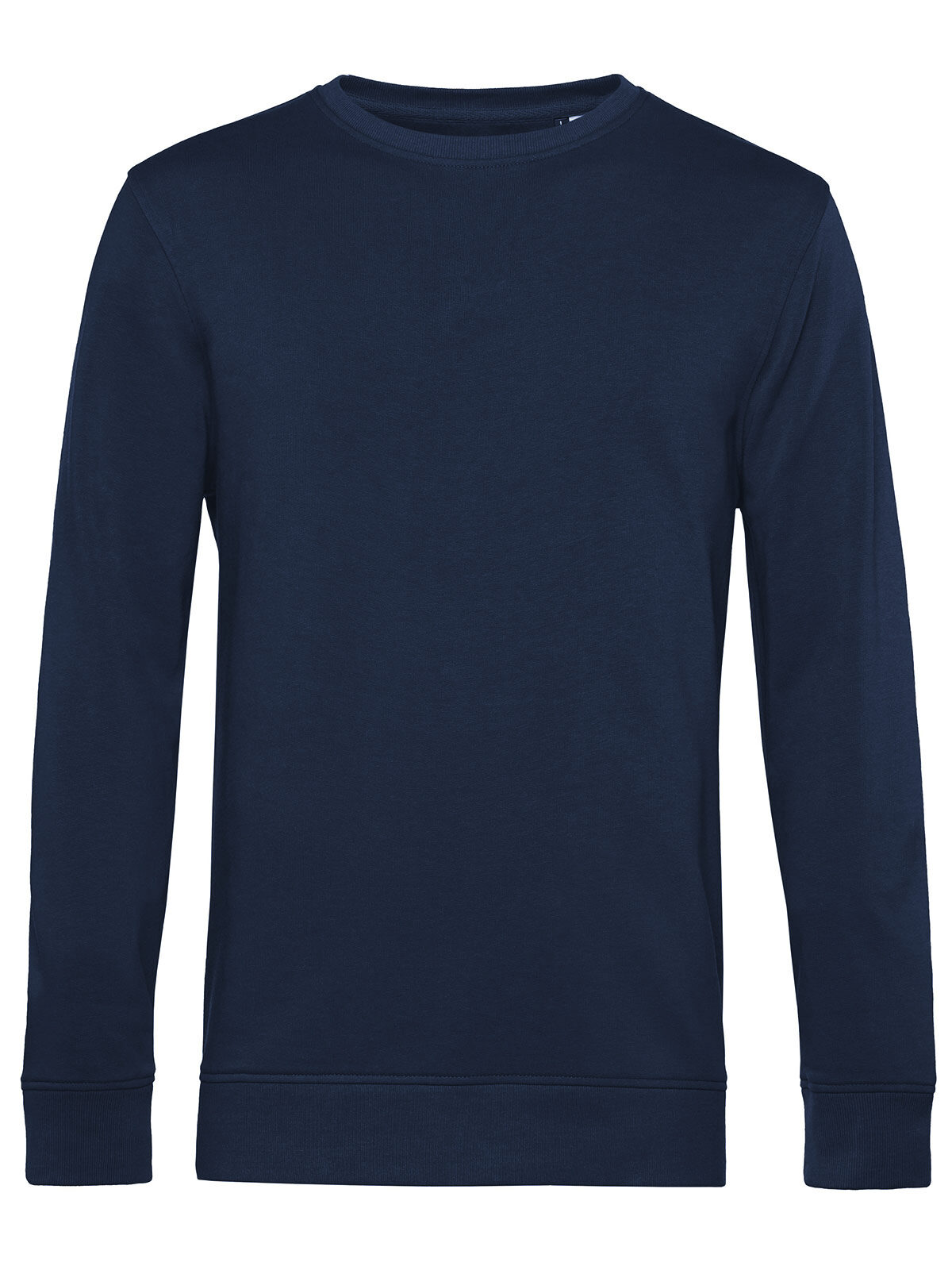 Inspire Crew Neck Sweater_° - NB006 - Marineblauw