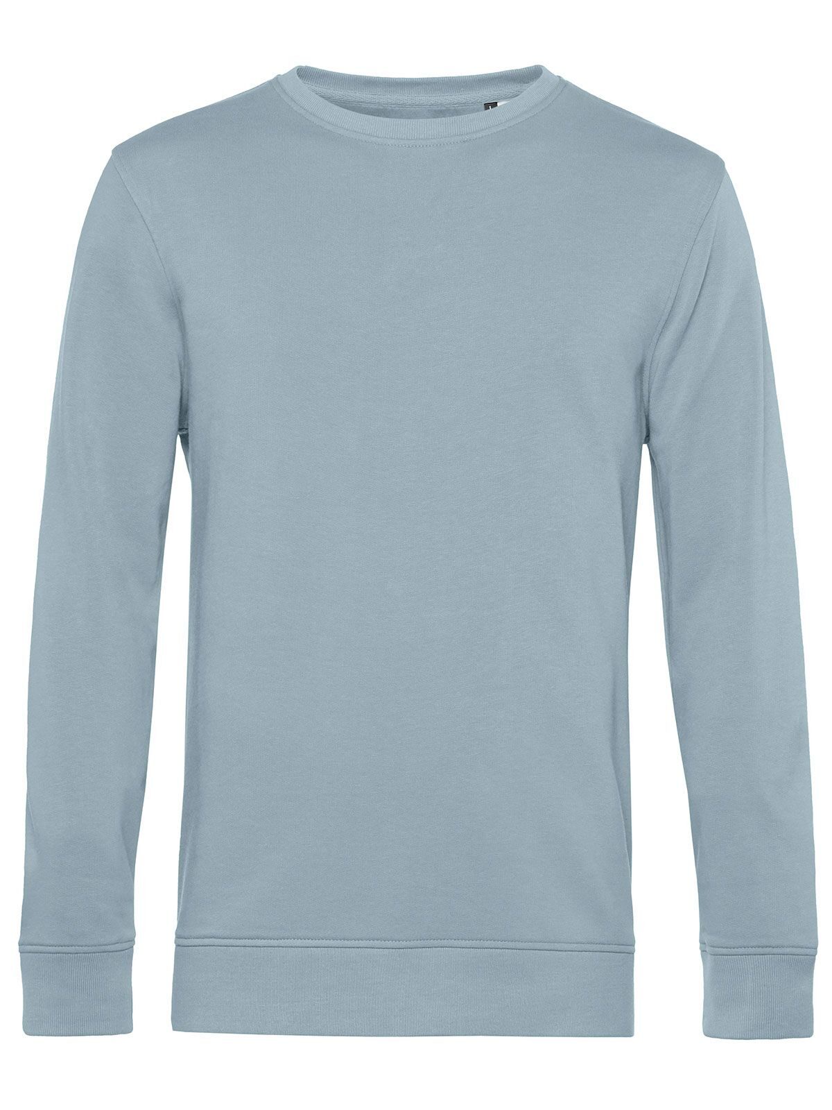 Inspire Crew Neck Sweater_° - BF457 - Blauwe mist