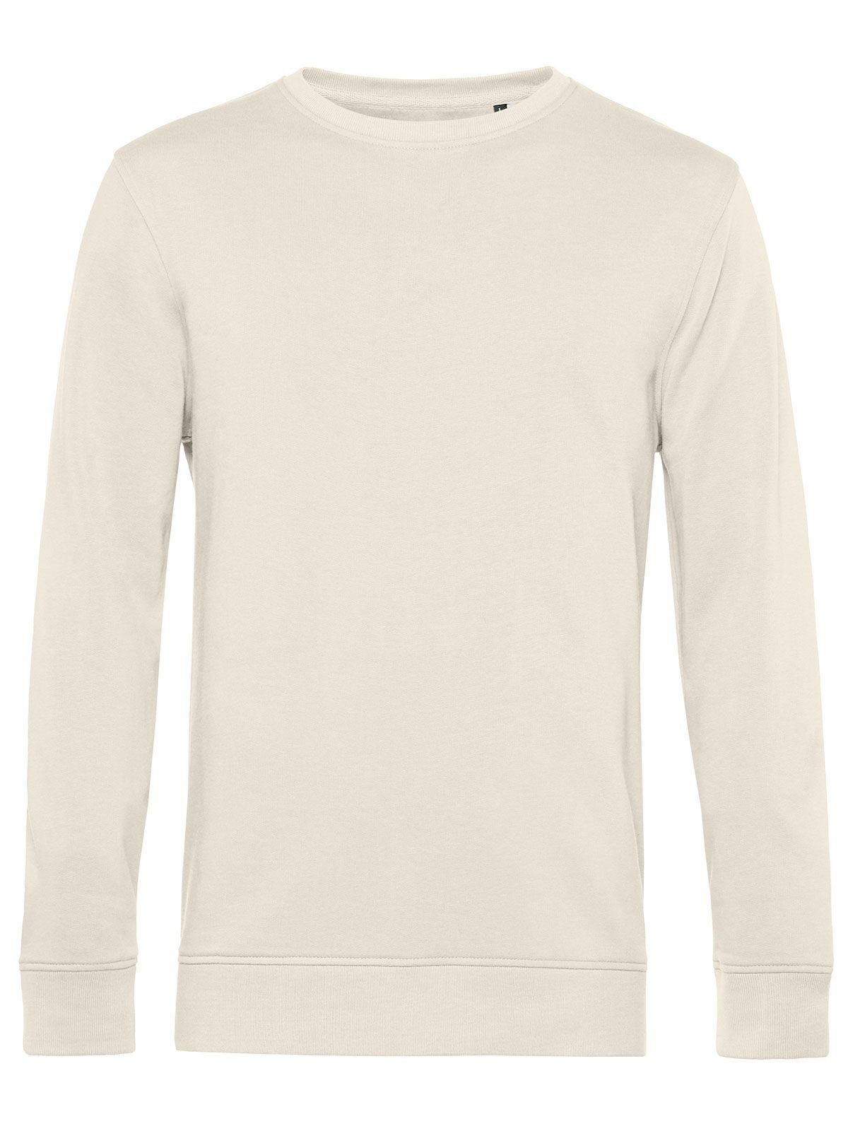 Inspire Crew Neck Sweater_° - OW101 - Gebroken wit