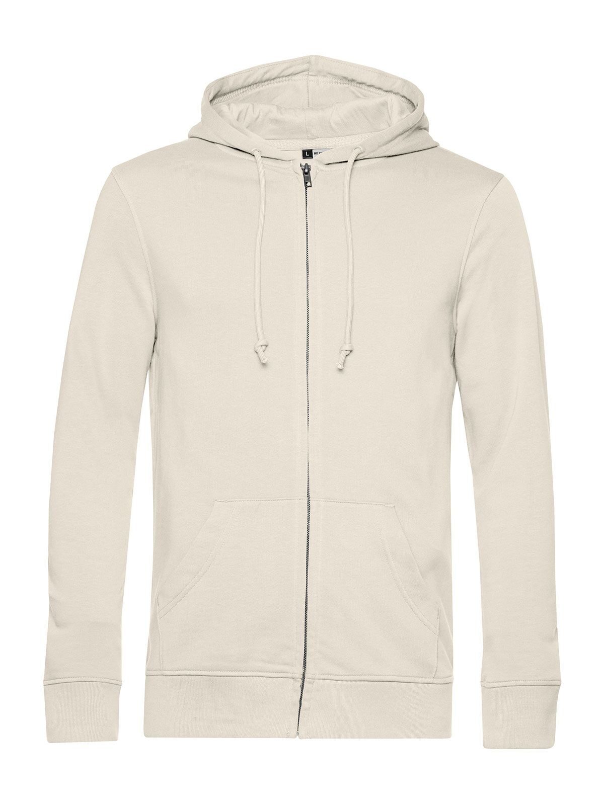 Inspire Zipped Hood Jacket_° - OW101 - Off White