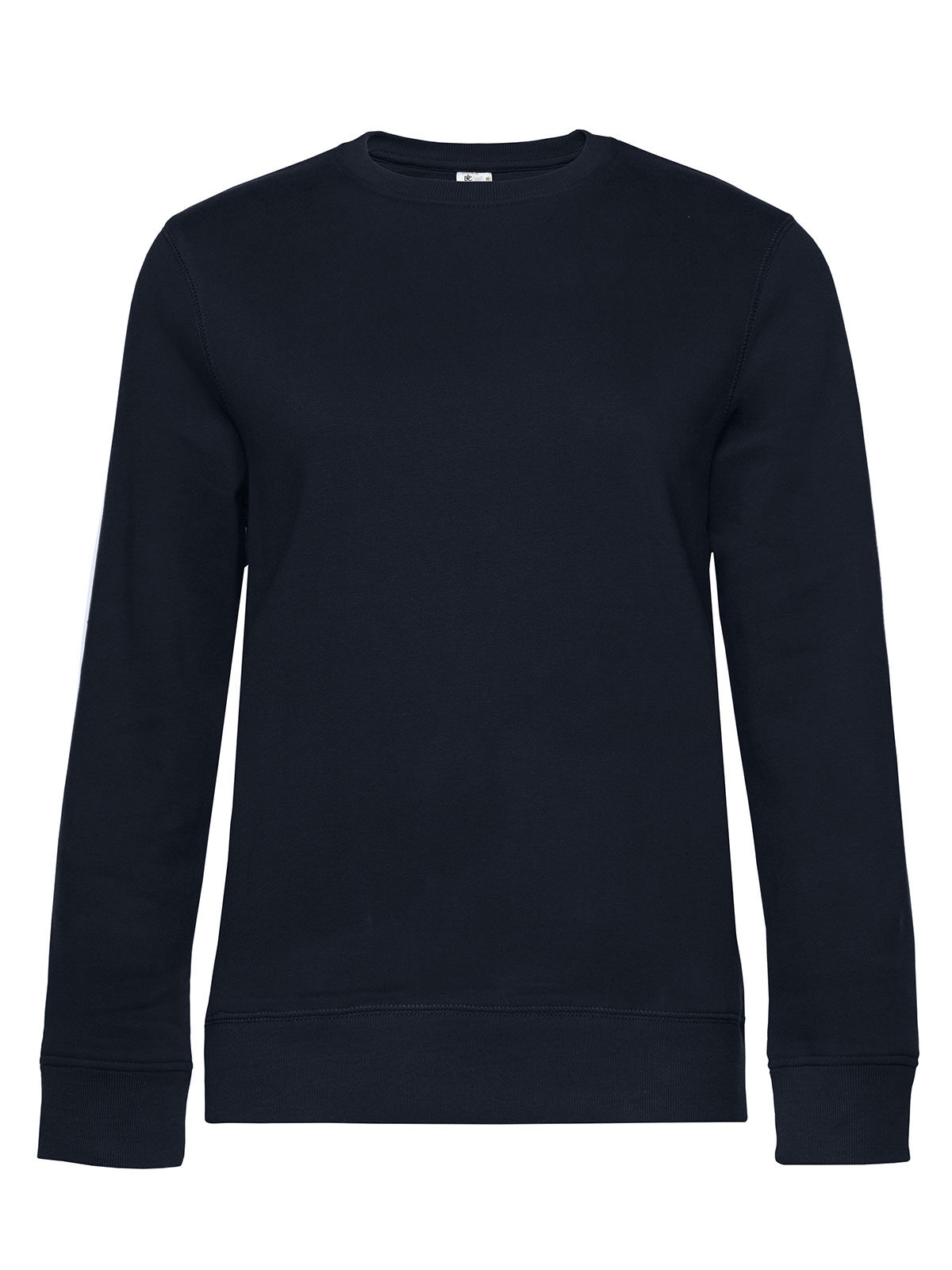 QUEEN Crew Neck Sweatshirt_° - NA003 - Marine