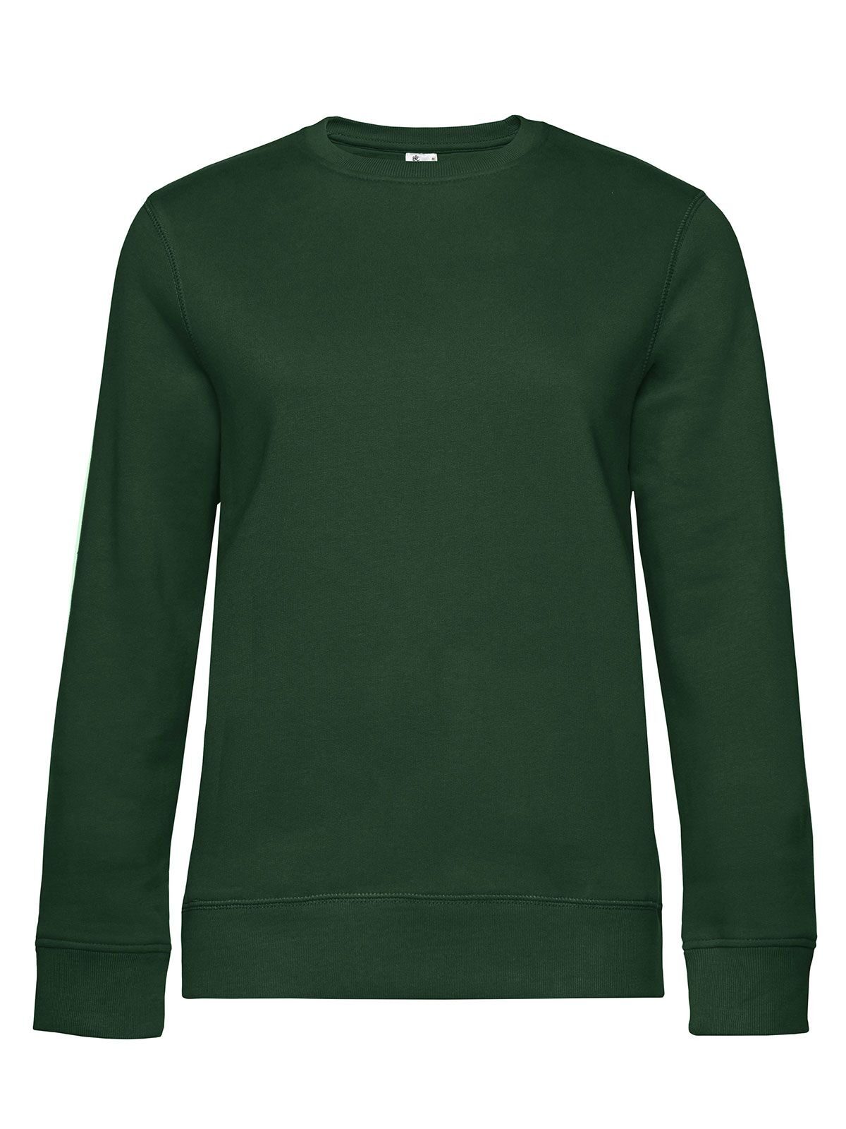 QUEEN Crew Neck Sweatshirt_° - BG540 - Flesgroen