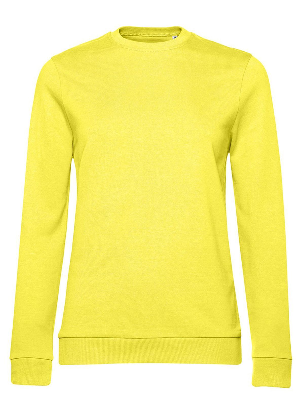 Dames #Set In Sweat - SY201 - Zonnegeel