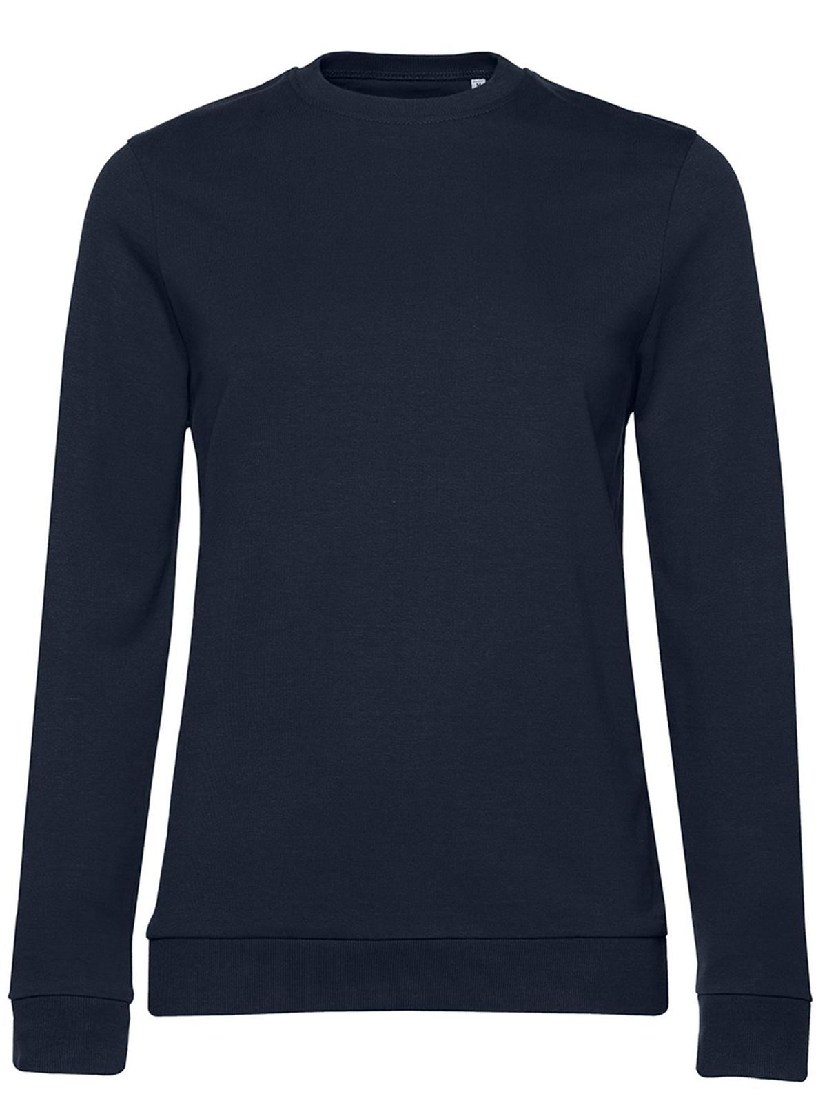 Dames #Set In Sweat - NB006 - Marineblauw