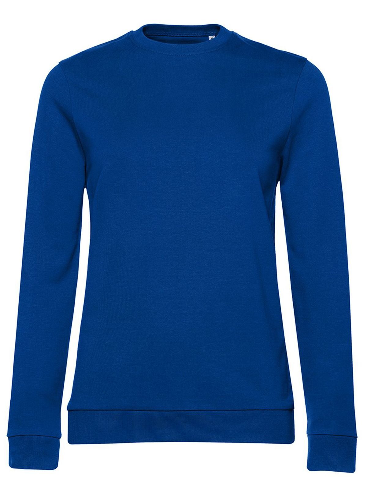 Dames #Set In Sweat - RO453 - Koningsblauw/Neonoranje