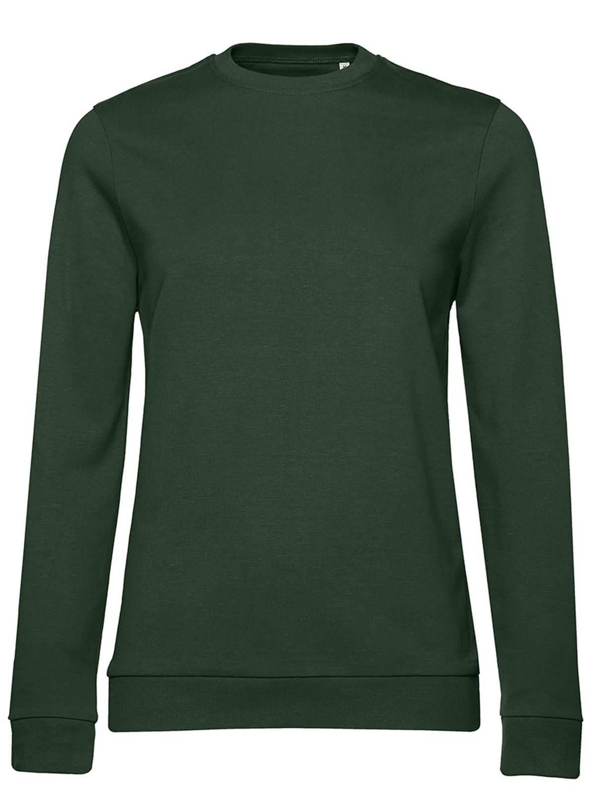 Dames #Set In Sweat - FG882 - Bosgroen
