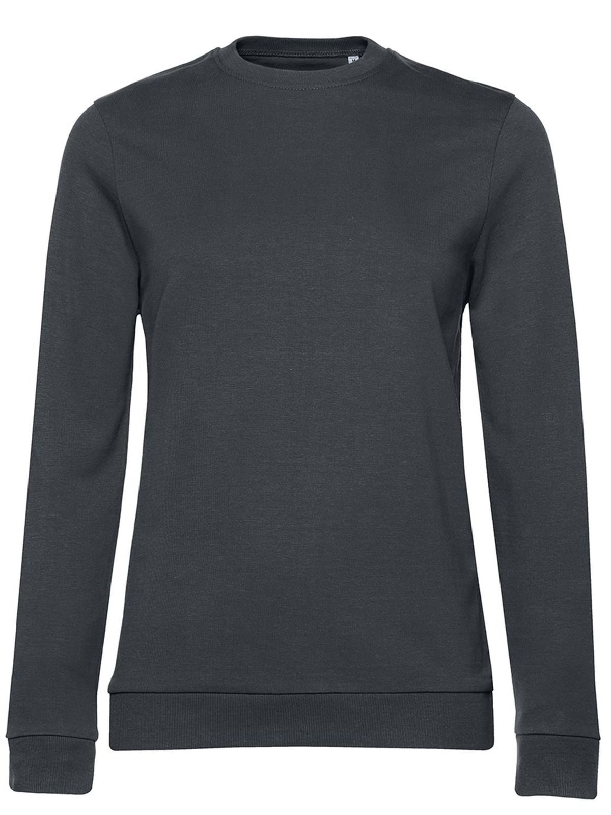 Dames #Set In Sweat - AS669 - Asfalt