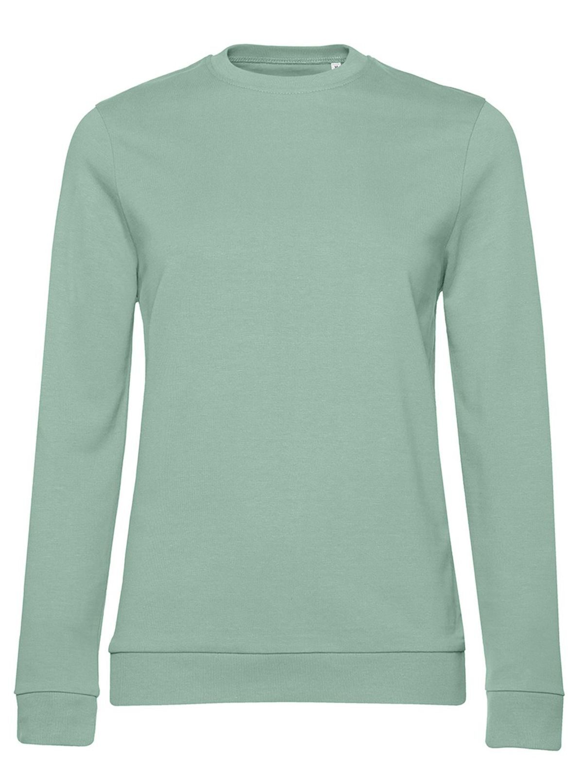 Dames #Set In Sweat - SA502 - Sage