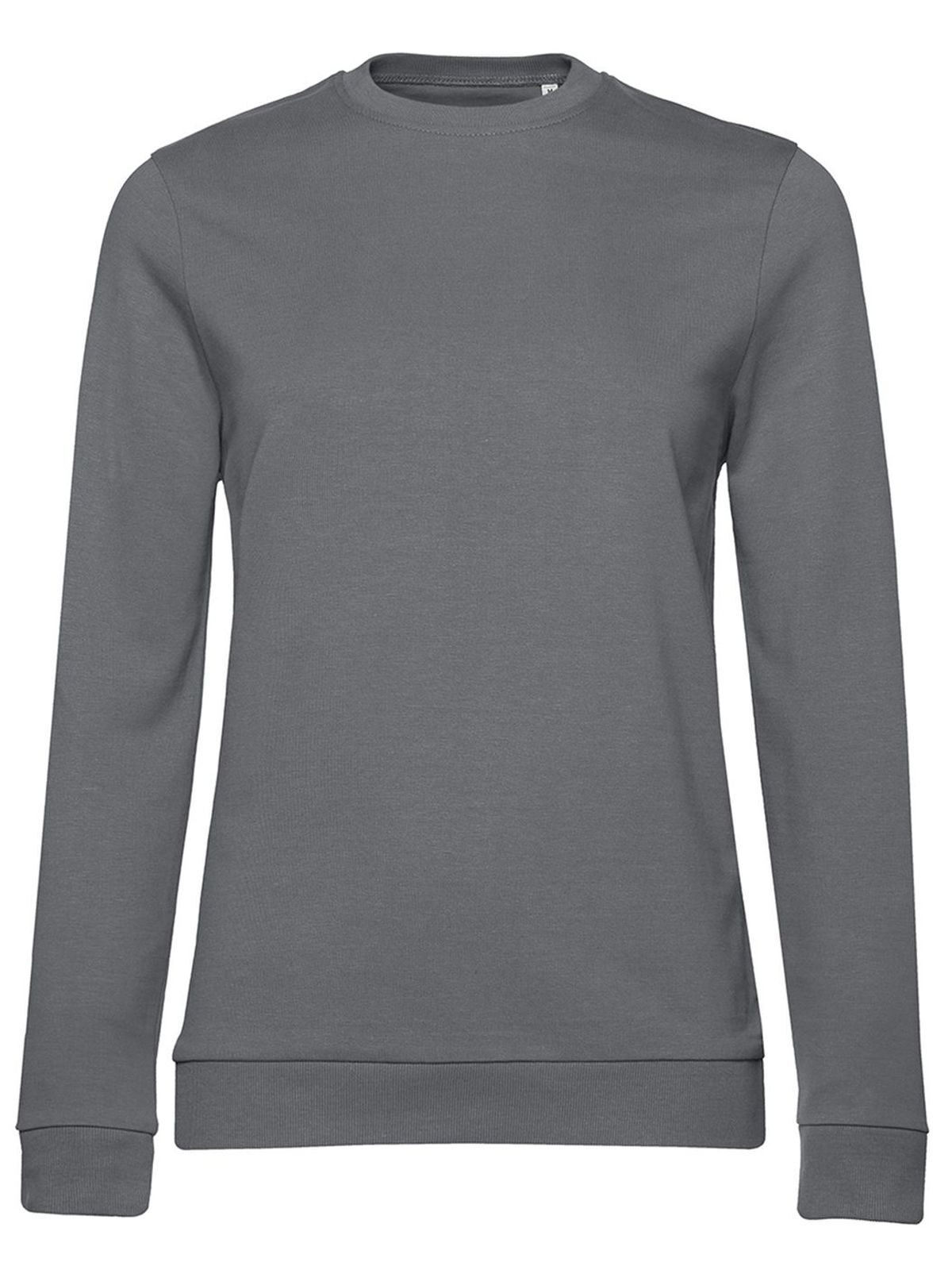 Dames #Set In Sweat - EG665 - Olifantgrijs