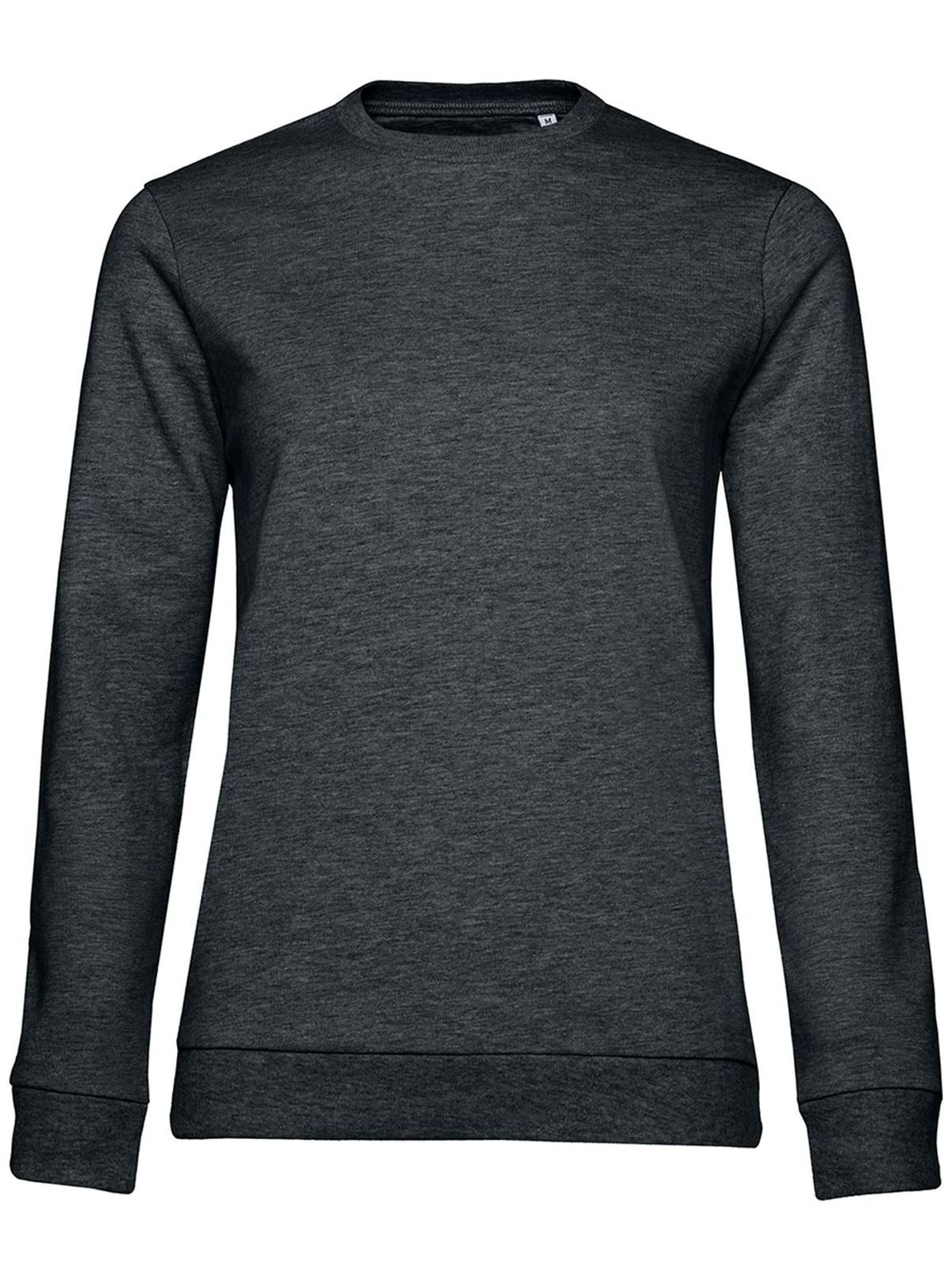 Dames #Set In Sweat - HA625 - Heide-asfalt
