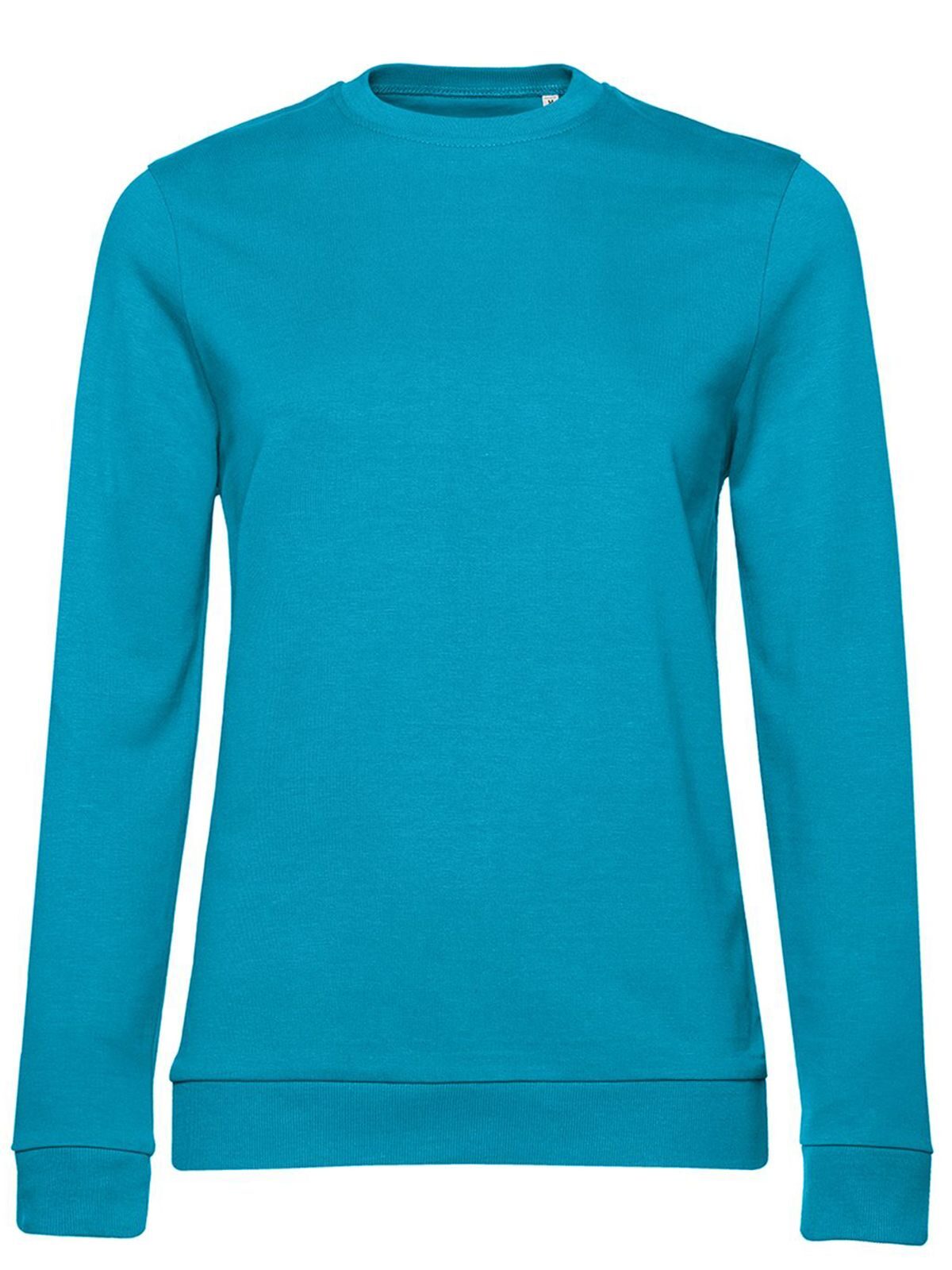 Dames #Set In Sweat - HB443 - Hawaiiaans blauw