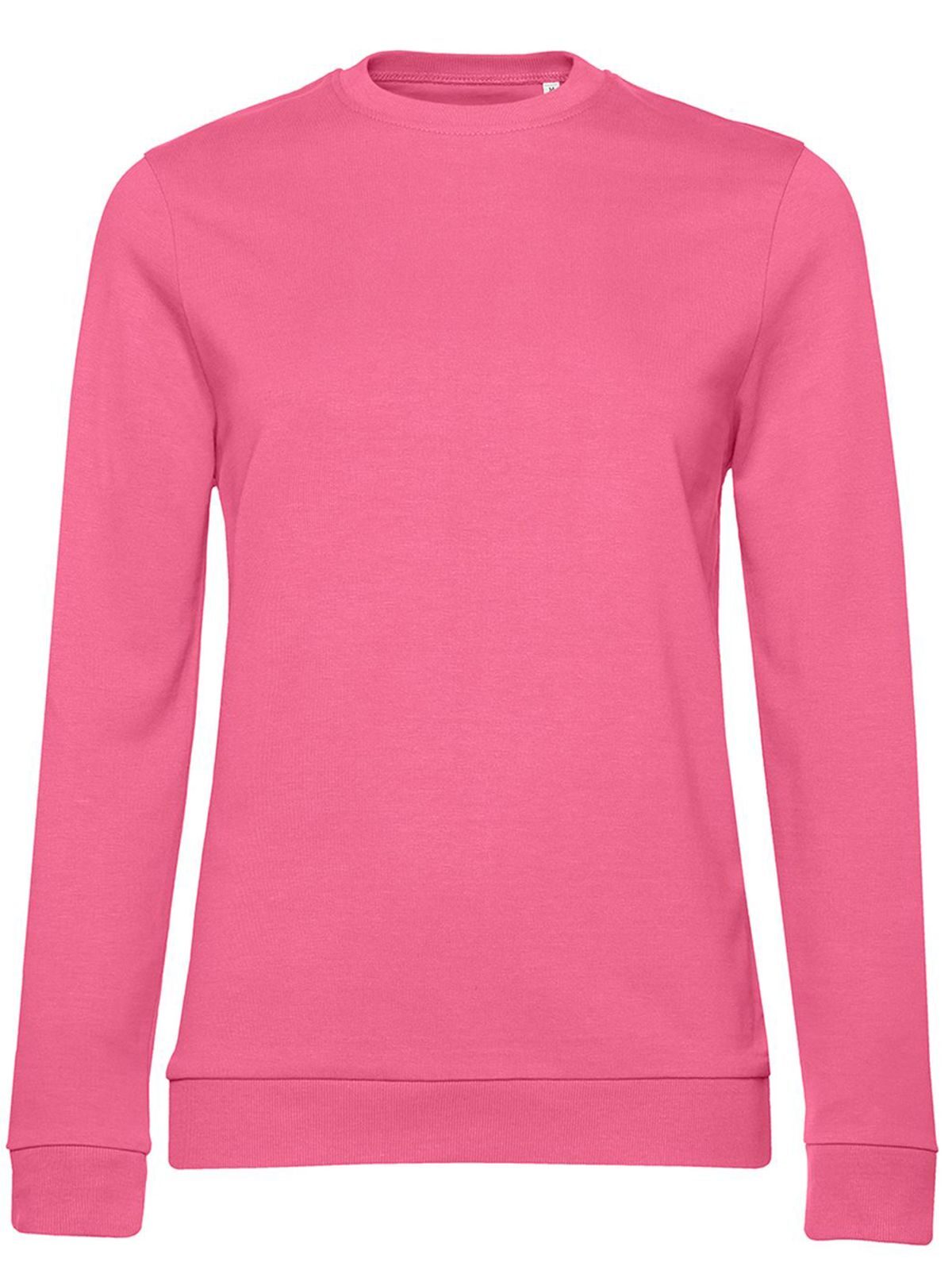 Dames #Set In Sweat - PF308 - Pink Fizz