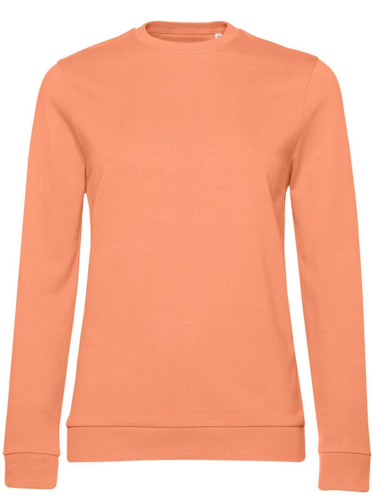 Dames #Set In Sweat - MO255 - Meloen Sinaasappel