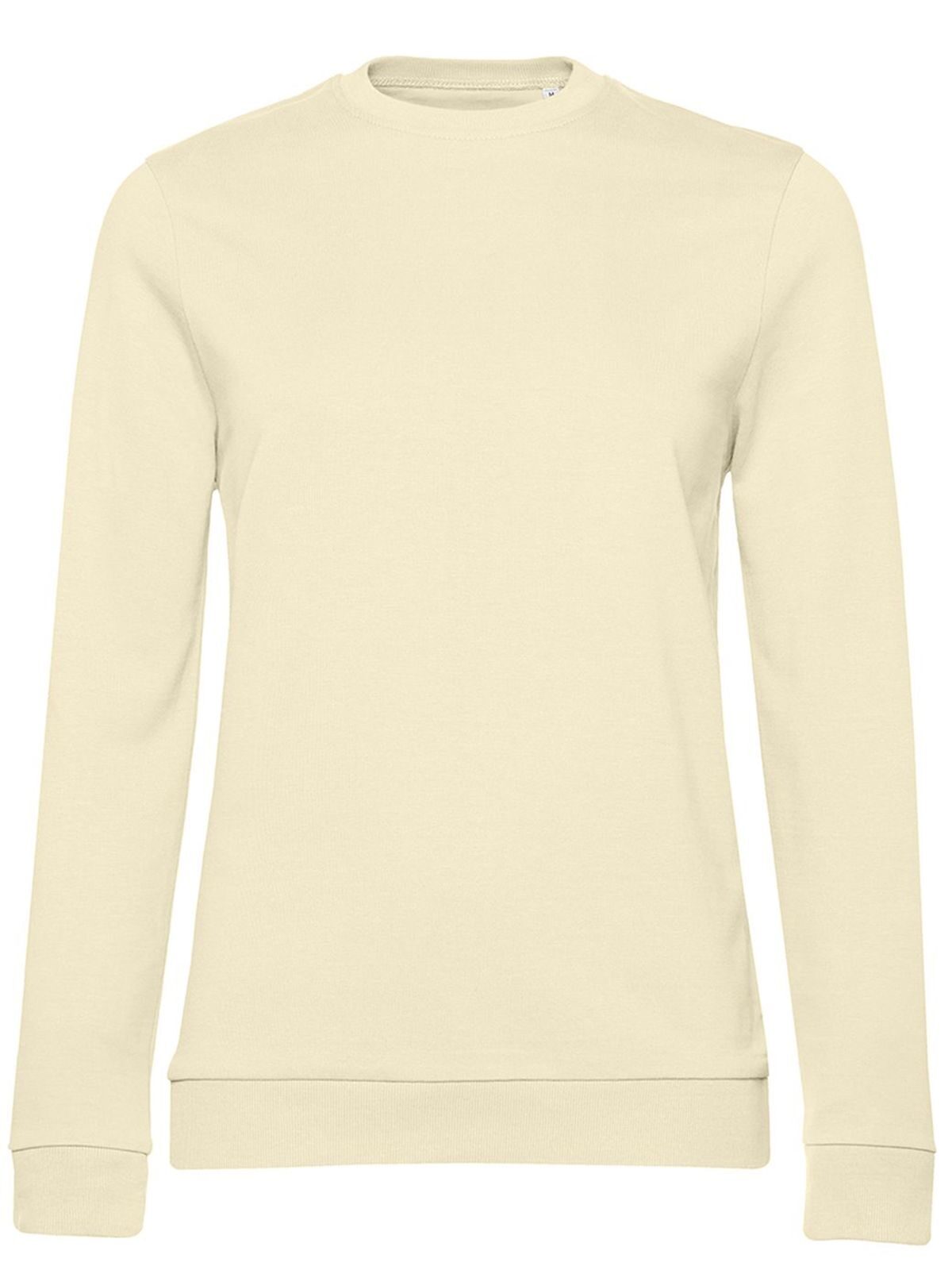 Dames #Set In Sweat - PY199 - Lichtgeel
