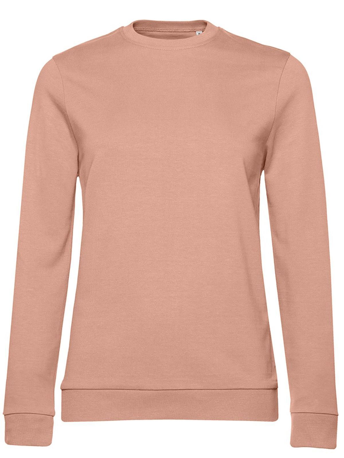 Dames #Set In Sweat - NU307 - Naakt