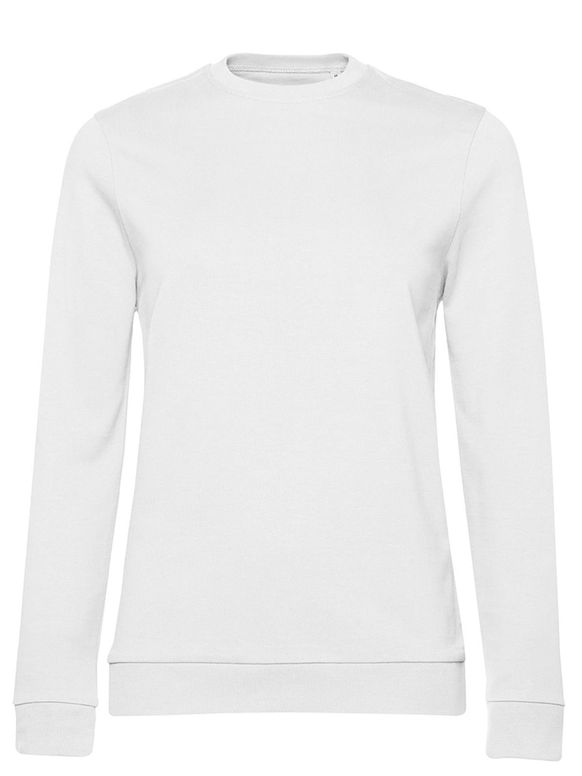 Dames #Set In Sweat - WH001 - Wit