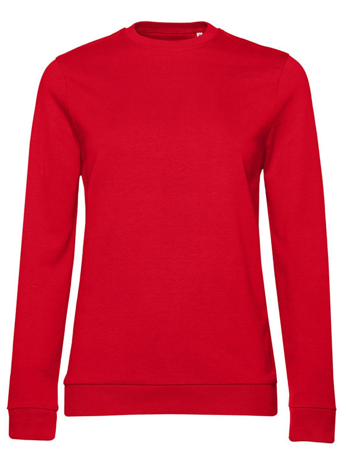 Dames #Set In Sweat - RE004 - Rood