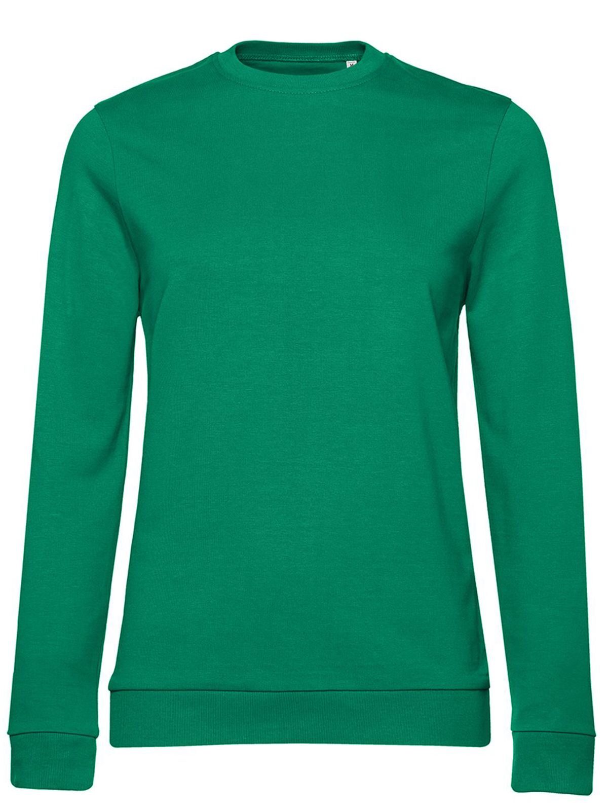 Dames #Set In Sweat - KG520 - Kelly Green