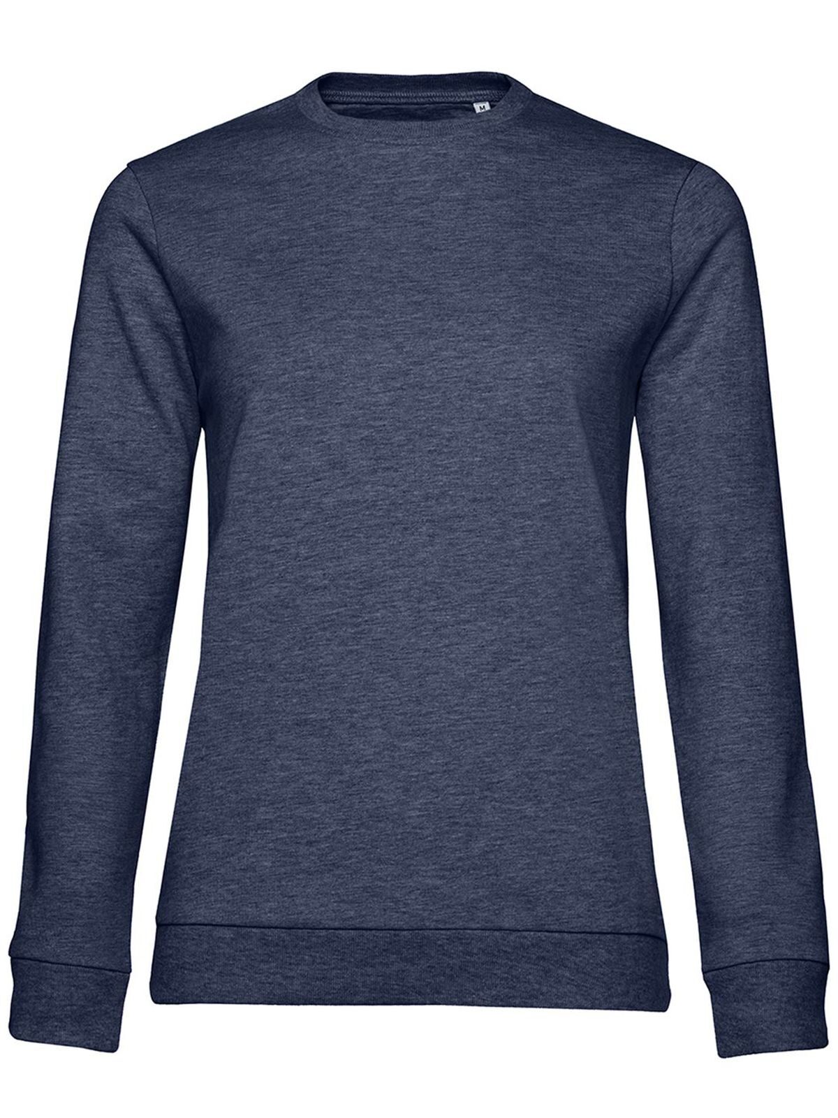 Dames #Set In Sweat - HN611 - Heather Navy