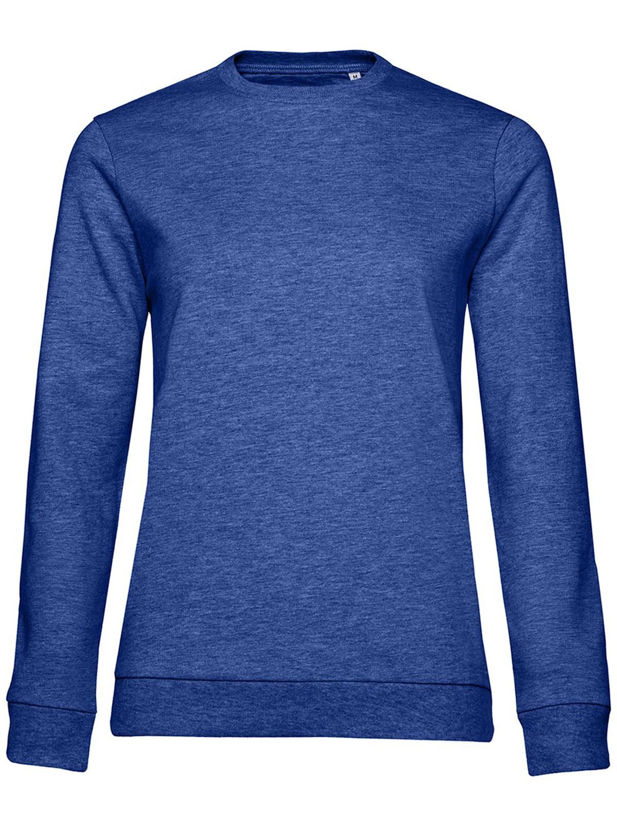 Dames #Set In Sweat - HR612 - Heide Koningsblauw