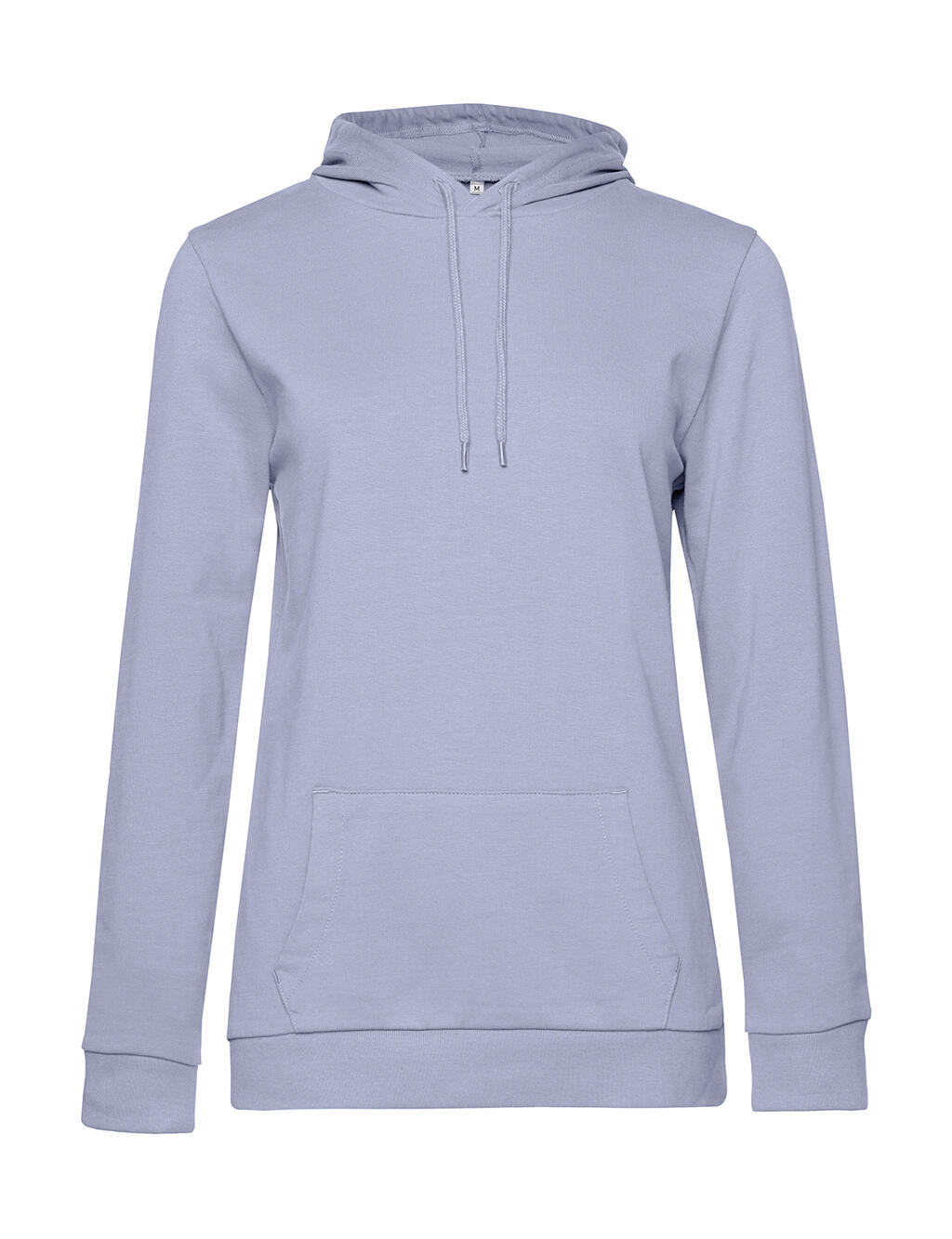 Dames #Hoodie Sweat - 339 - Lavendel