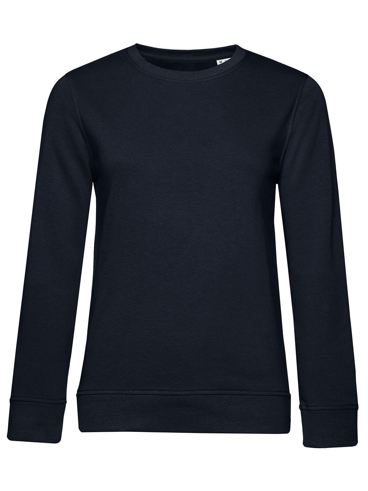Inspire Crew Neck Sweater /Dames_° - NA003 - Marine