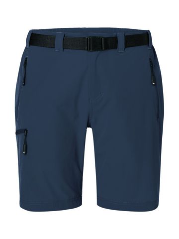 Trekkingshorts voor heren - NY - Marine