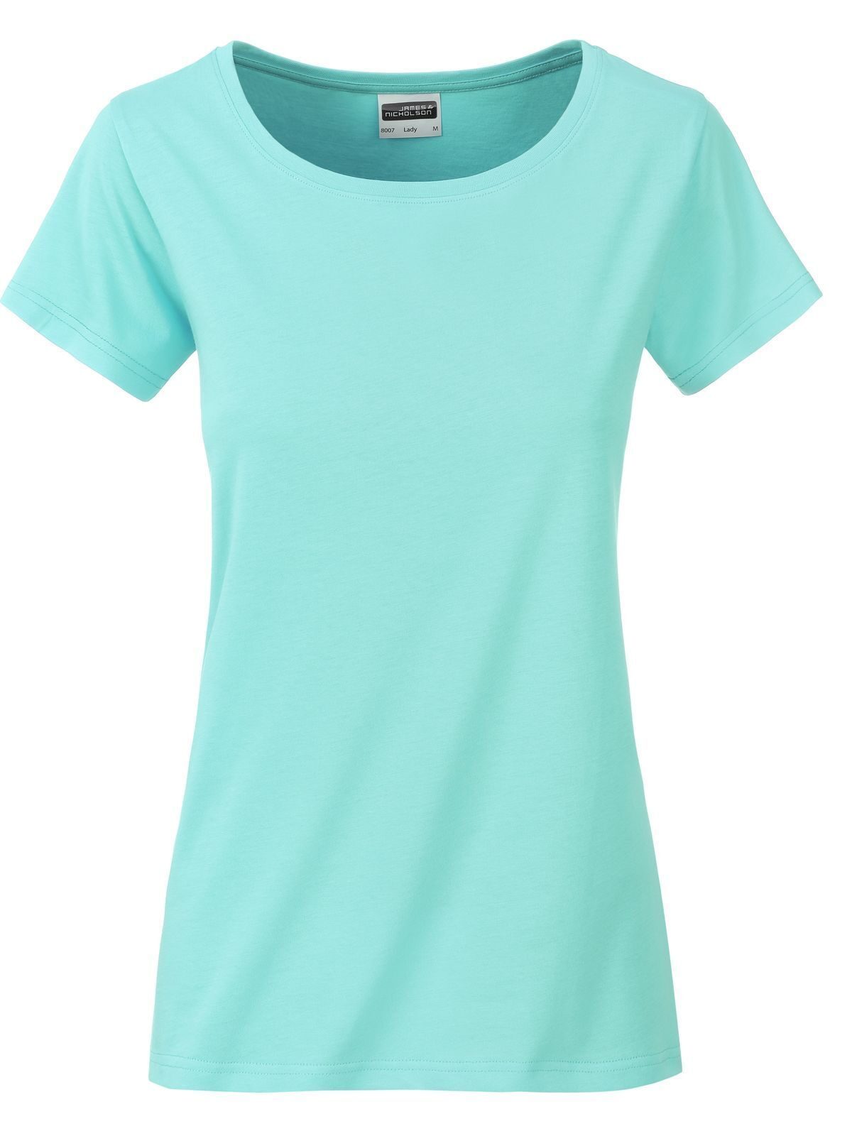 Dames Basic-T - MI- MINT