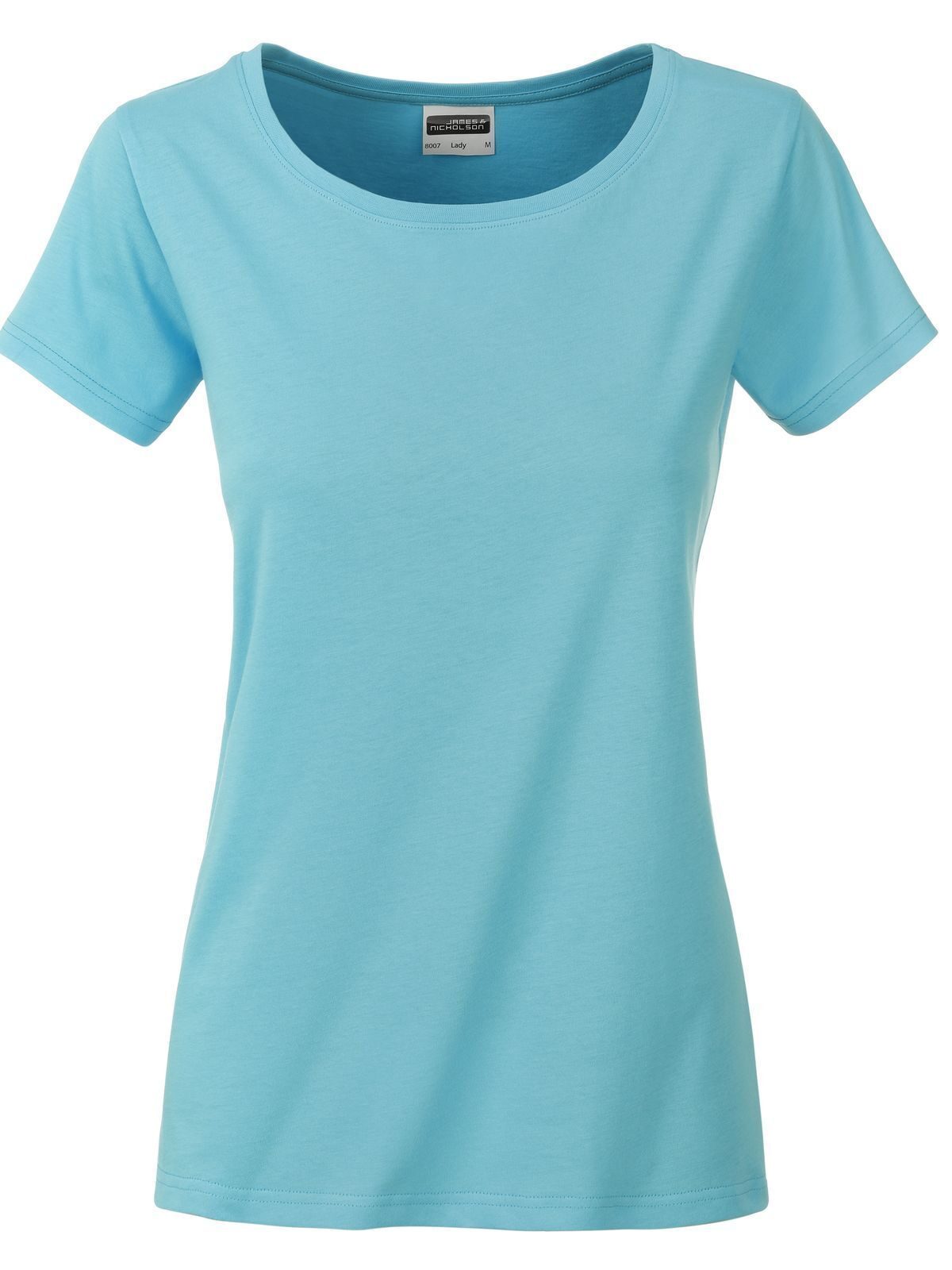 Dames Basic-T - PAC- PACIFIC